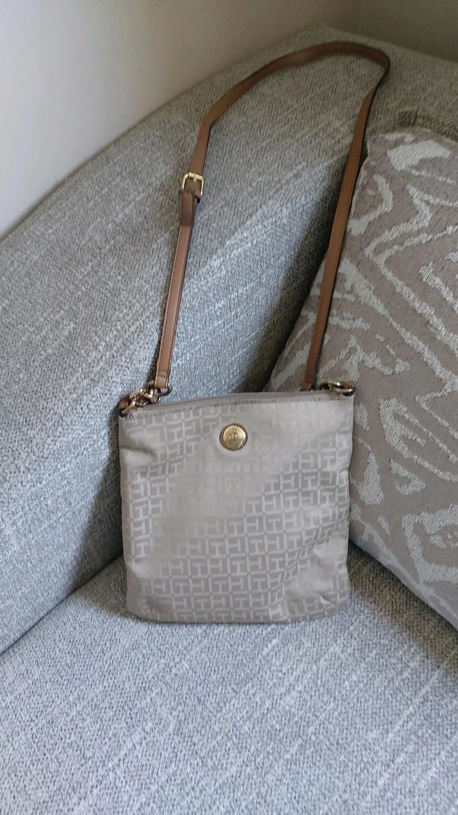 Tommy Hilfiger Cross-Body Bag, size Other, photo 1
