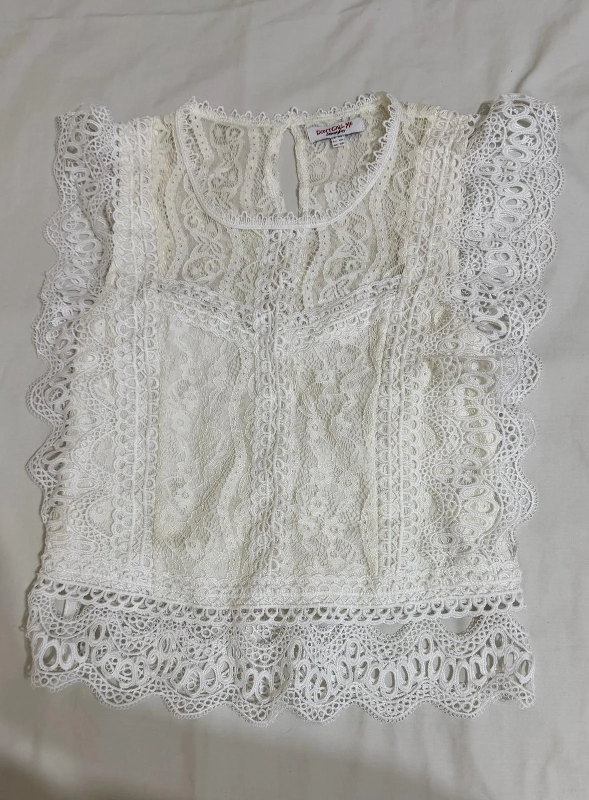 Don't Call Me Jennyfer Blouses, size XS / 34 / 6, photo 1