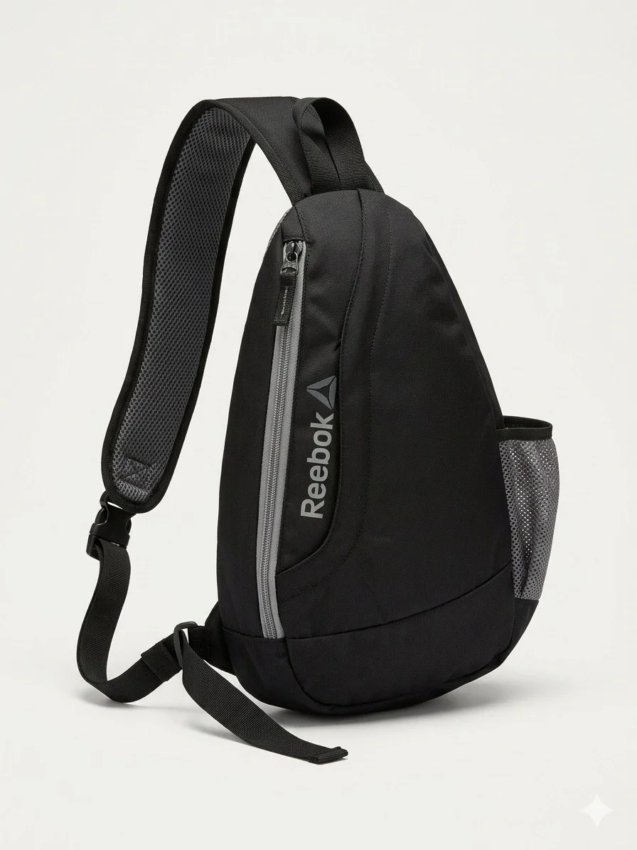 Reebok Shoulder Bags, size Other, photo 1