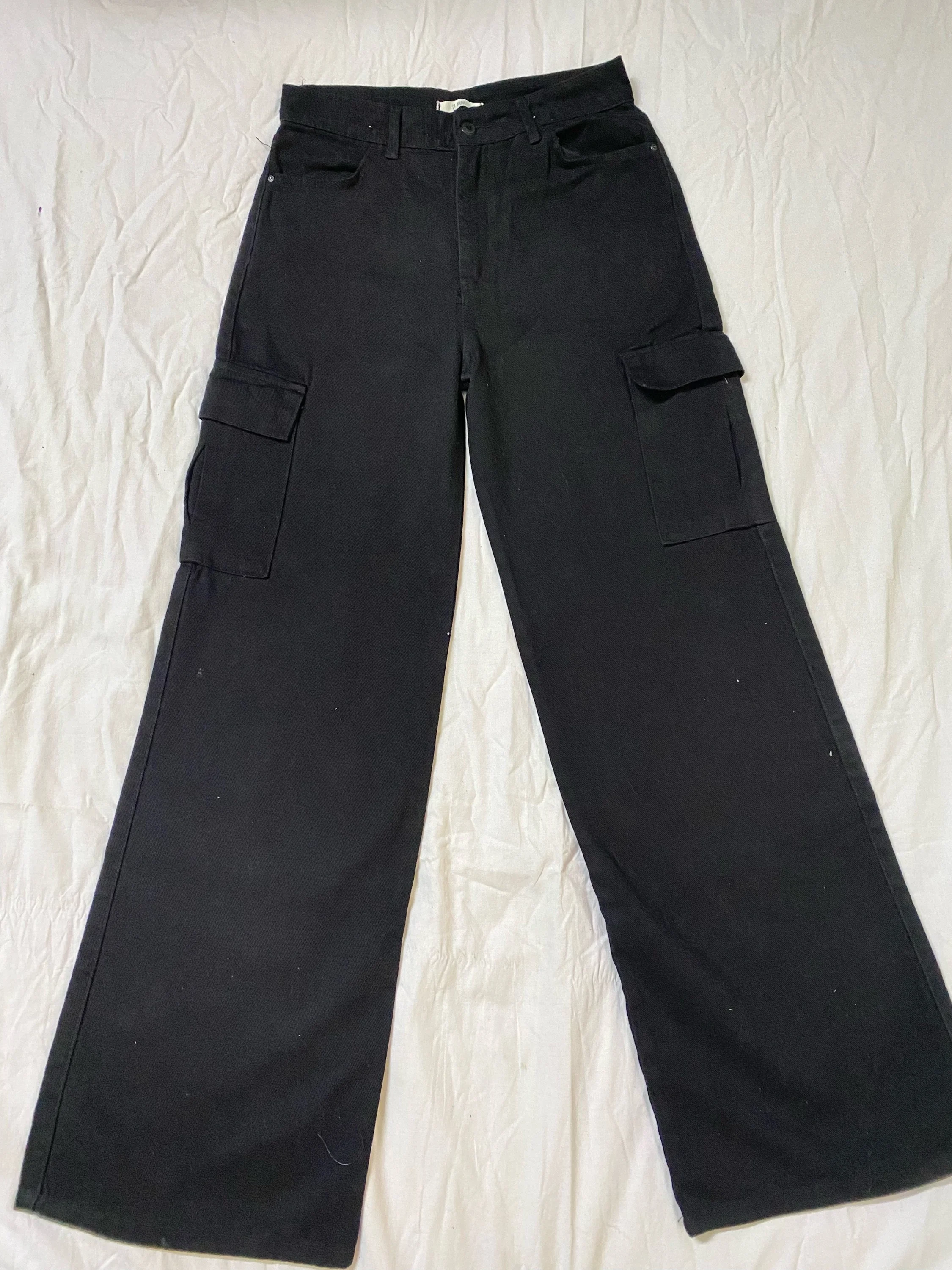 Defacto Pants, size M / 38 / 10, photo 1