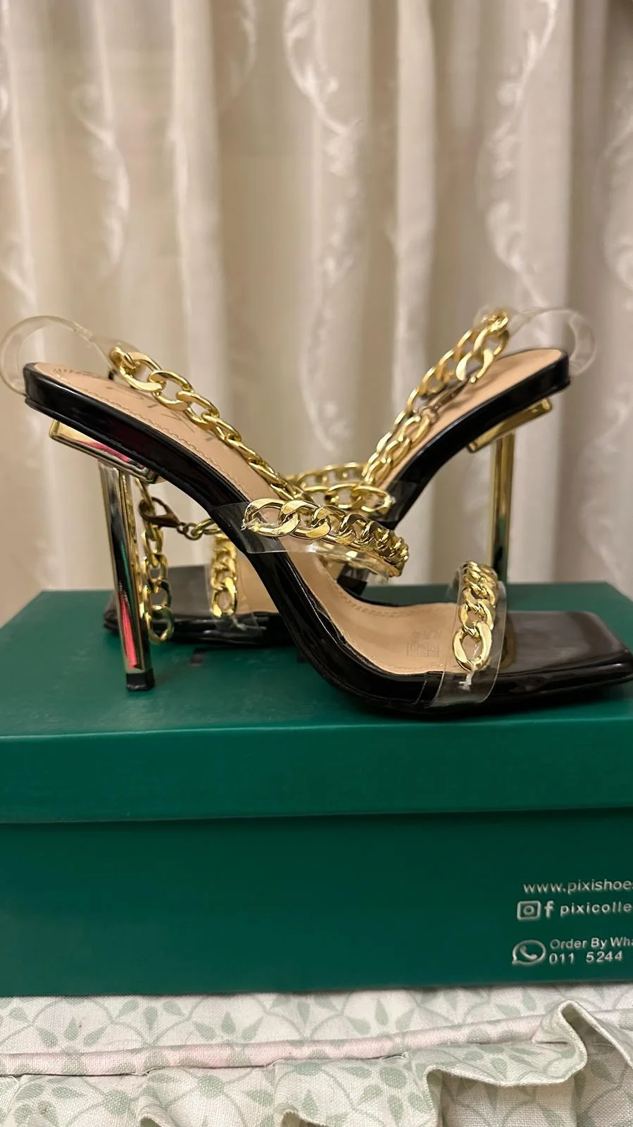Pixi Footwear, size 36, photo 1