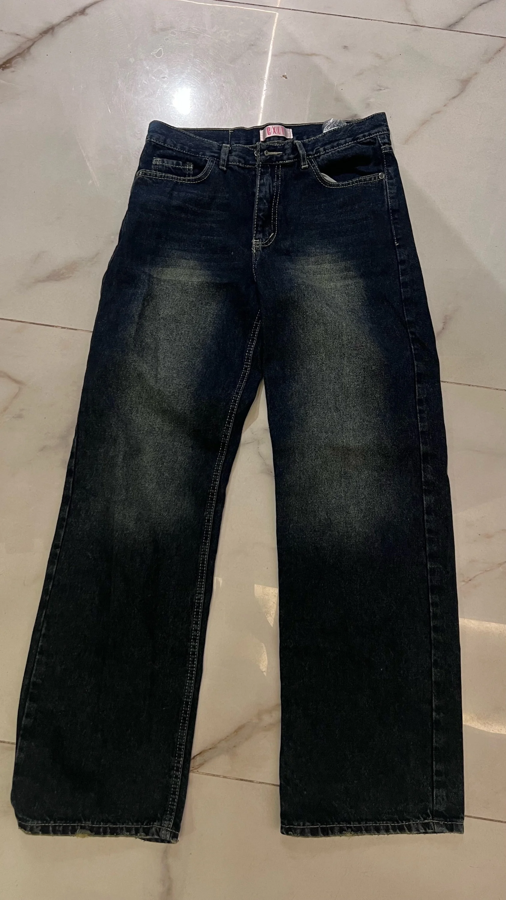 Local Jeans, size XS / 34 / 6, photo 1