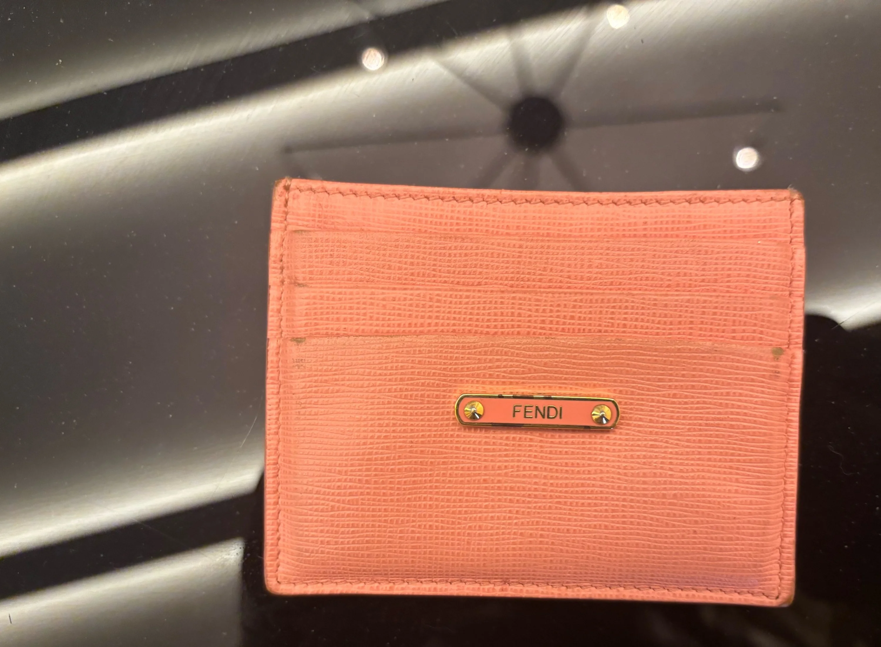 Fendi Wallets, size Other, photo 1
