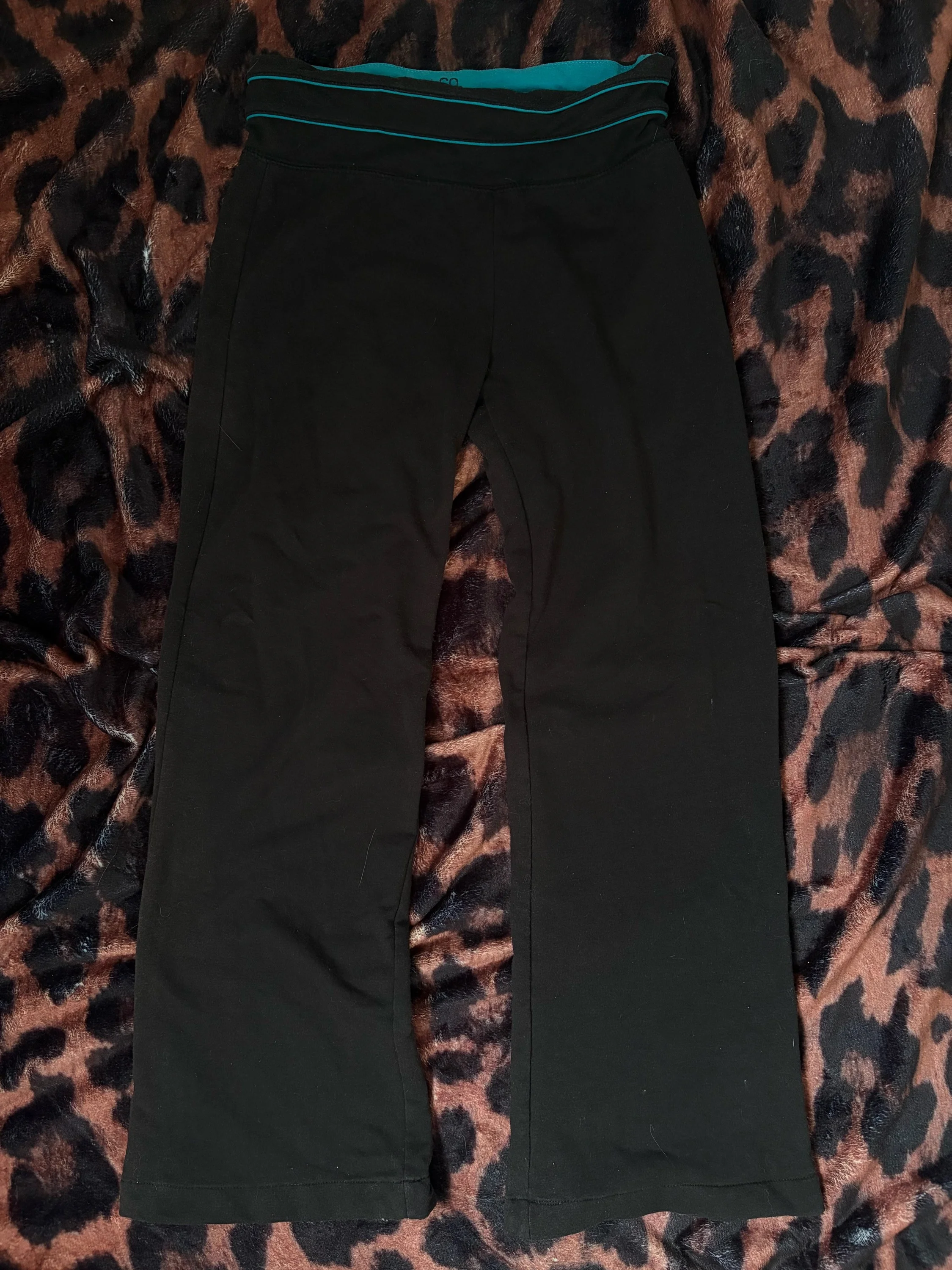 Pants, size S / 36 / 8, photo 1