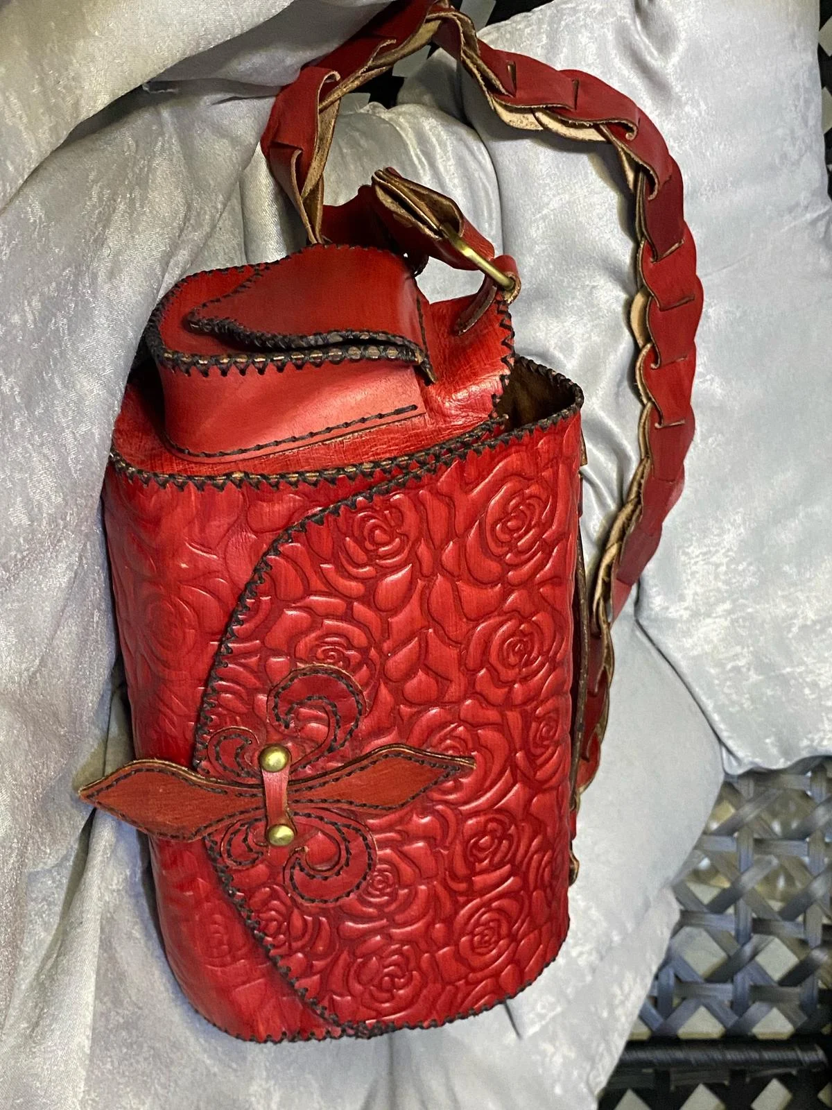 Cross-Body Bag, size One size, photo 1