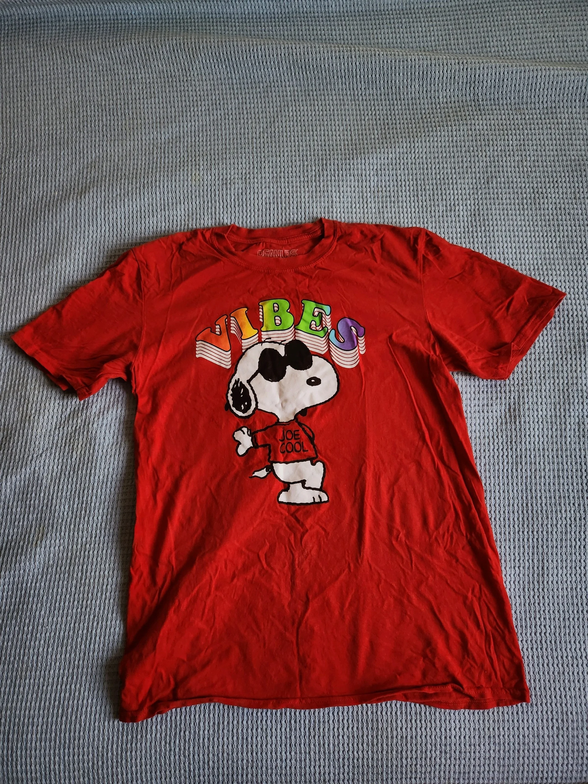 Peanuts T-shirts, size M / 38 / 10, photo 1
