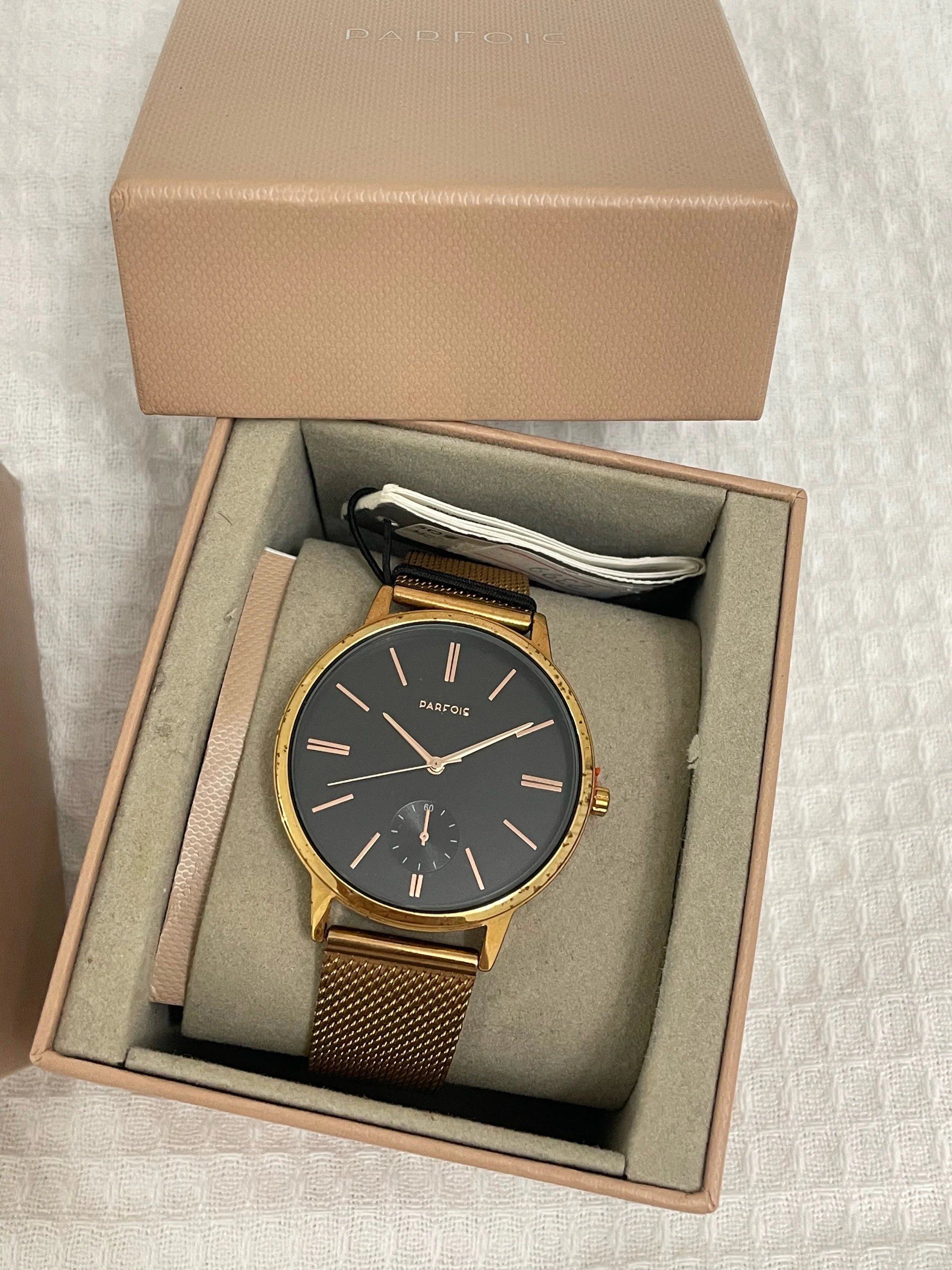 Parfois Watches, size Other, photo 1