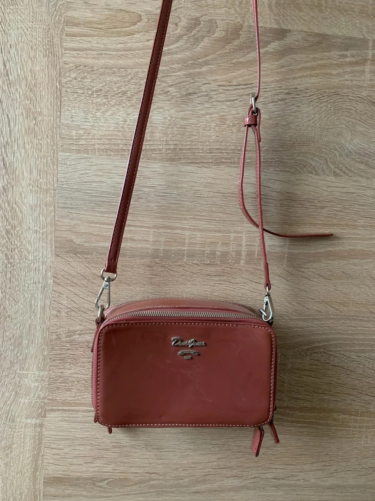 David Jones Cross-Body Bags, size Other, photo 1