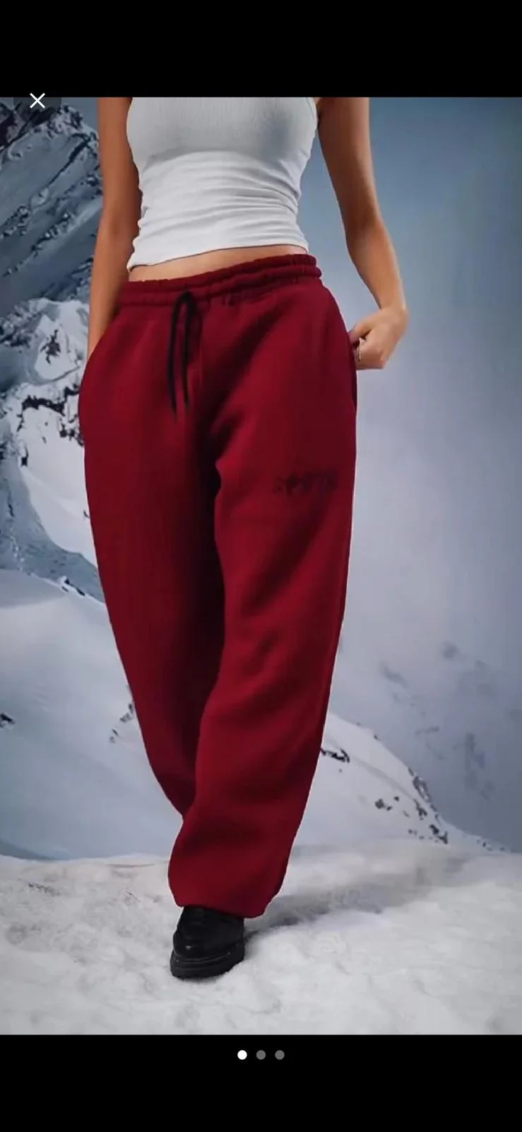 Sweatpants, size S / 36 / 8, photo 1
