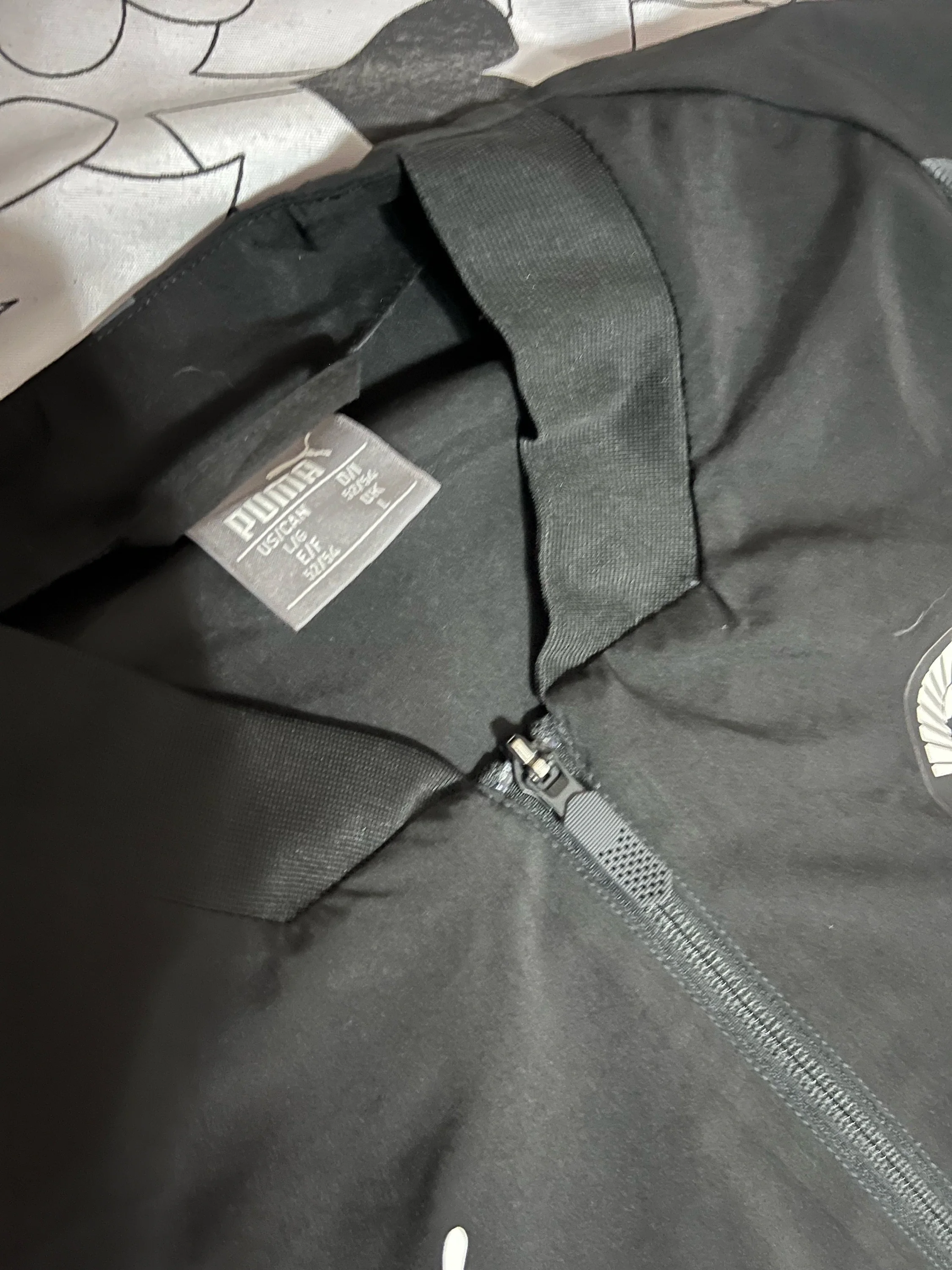 Puma Jackets, size M / 38 / 10, photo 1