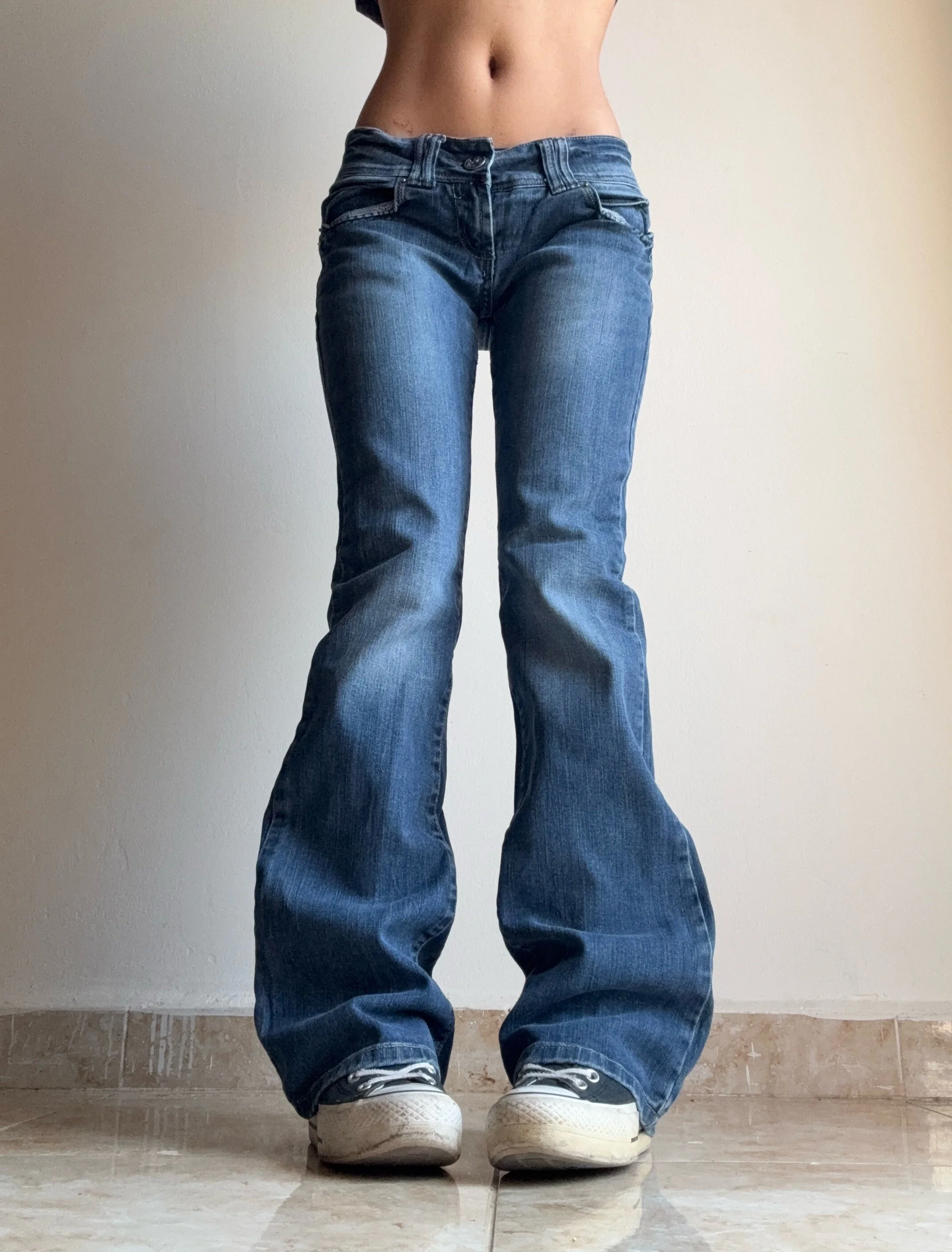 Tally Weijl Jeans, size S / 36 / 8, photo 1