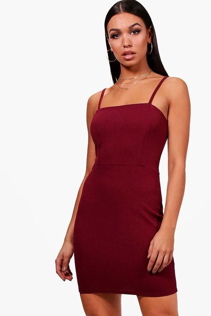 Boohoo Bodycon Dresses, size XS / 34 / 6, photo 1