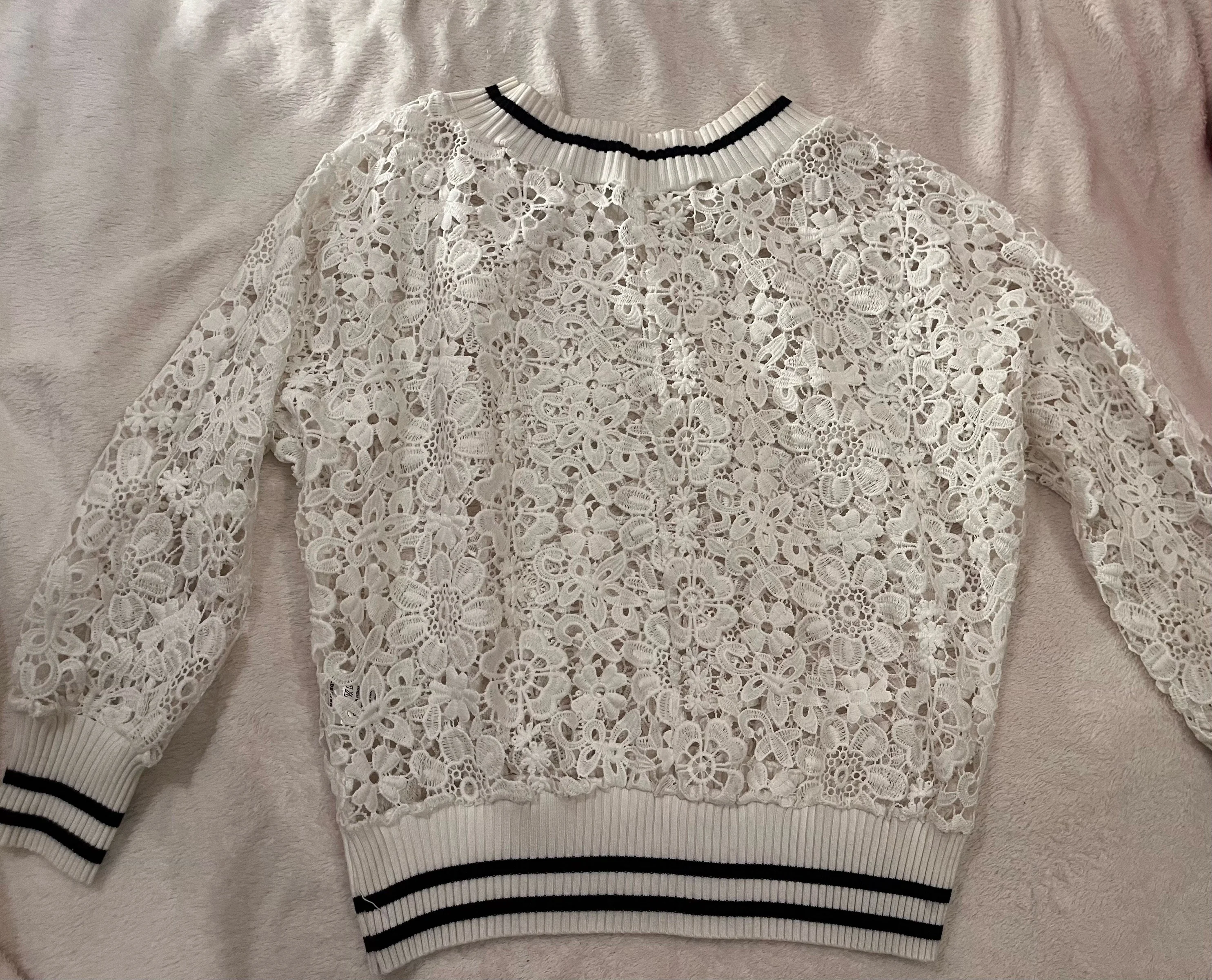 Sweaters & Pullovers, size XS / 34 / 6, photo 1