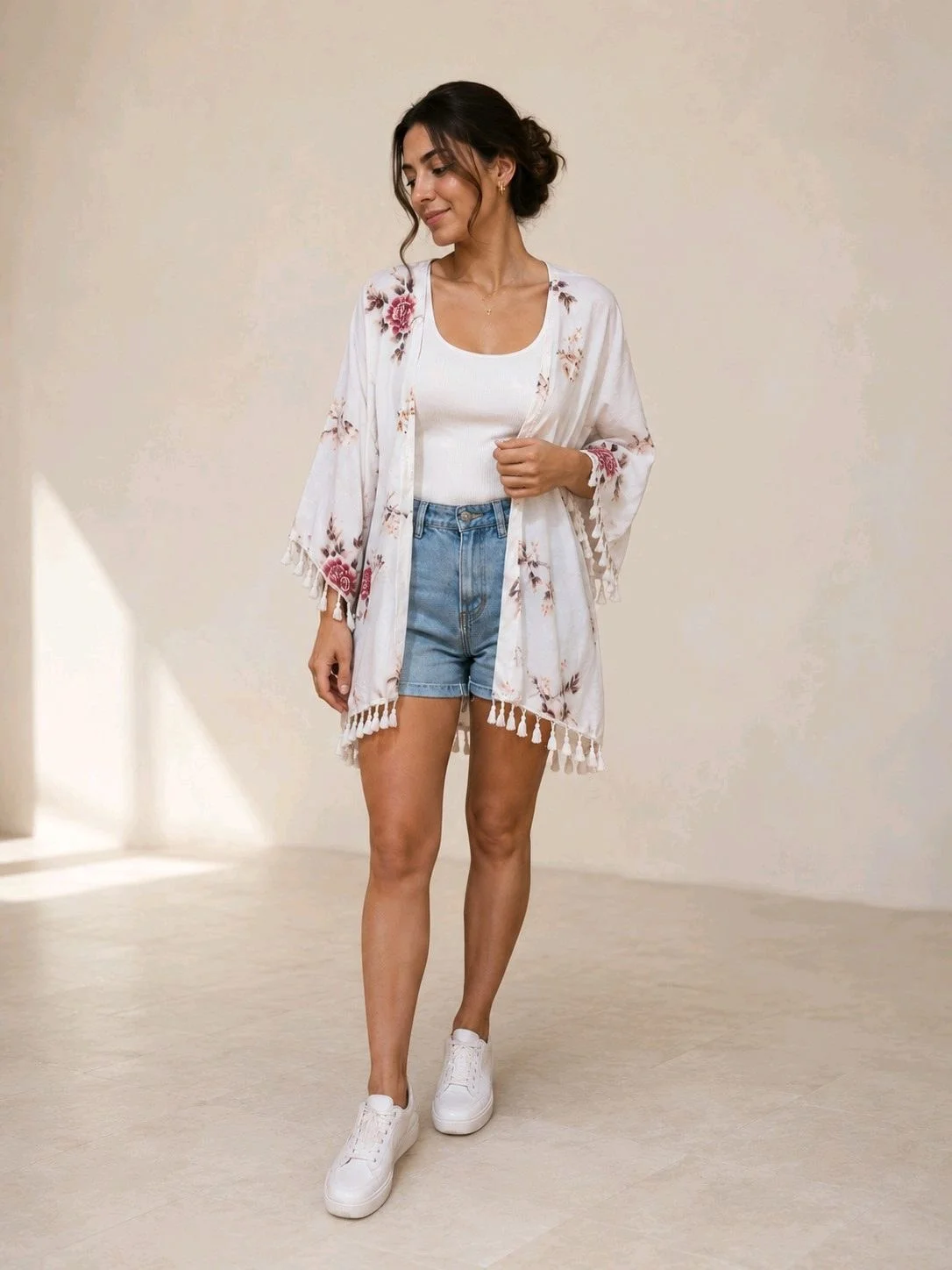 Shein Cardigans, size M / 38 / 10, photo 1