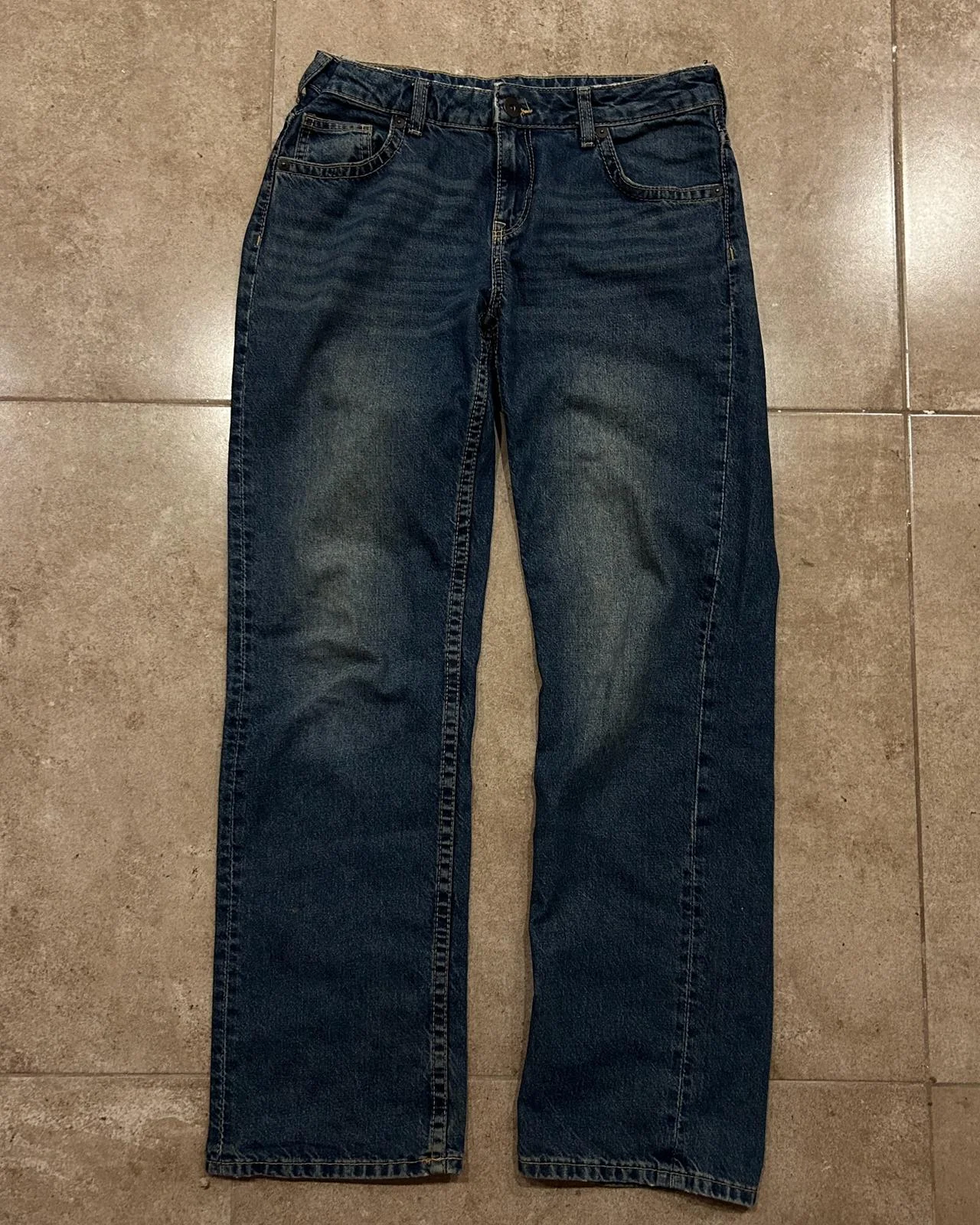 H&M Jeans, size S / 36 / 8, photo 1