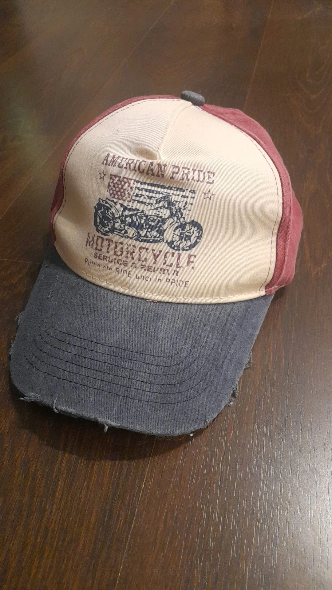 Local Hats & Caps, size One size, photo 1