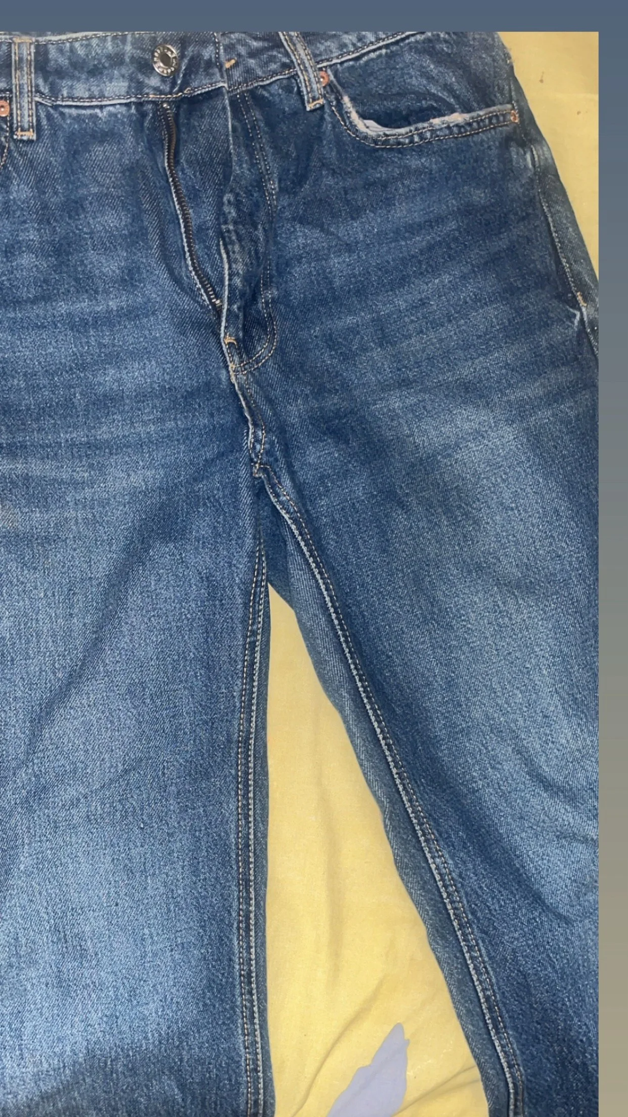 Mango Jeans, size L / 40 / 12, photo 1