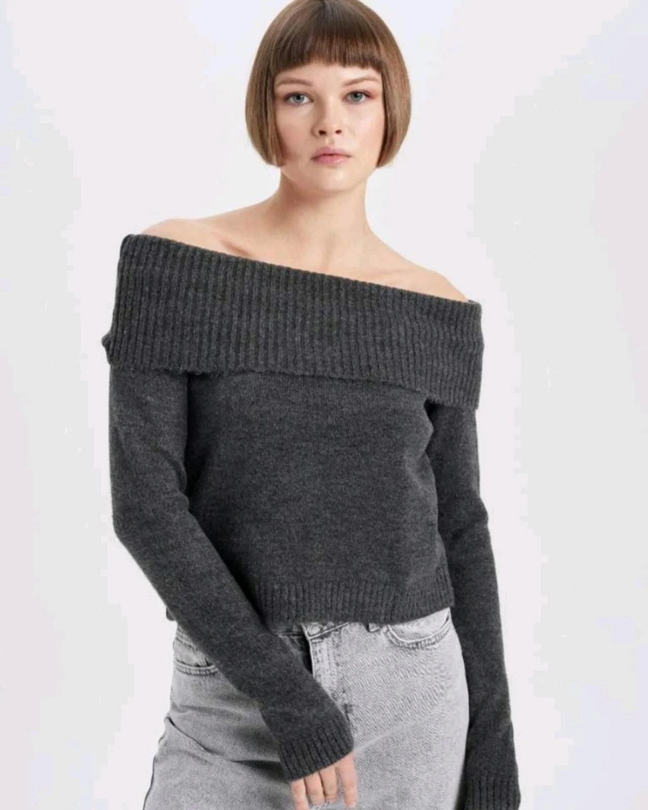 Defacto Sweaters & Pullovers, size S / 36 / 8, photo 1
