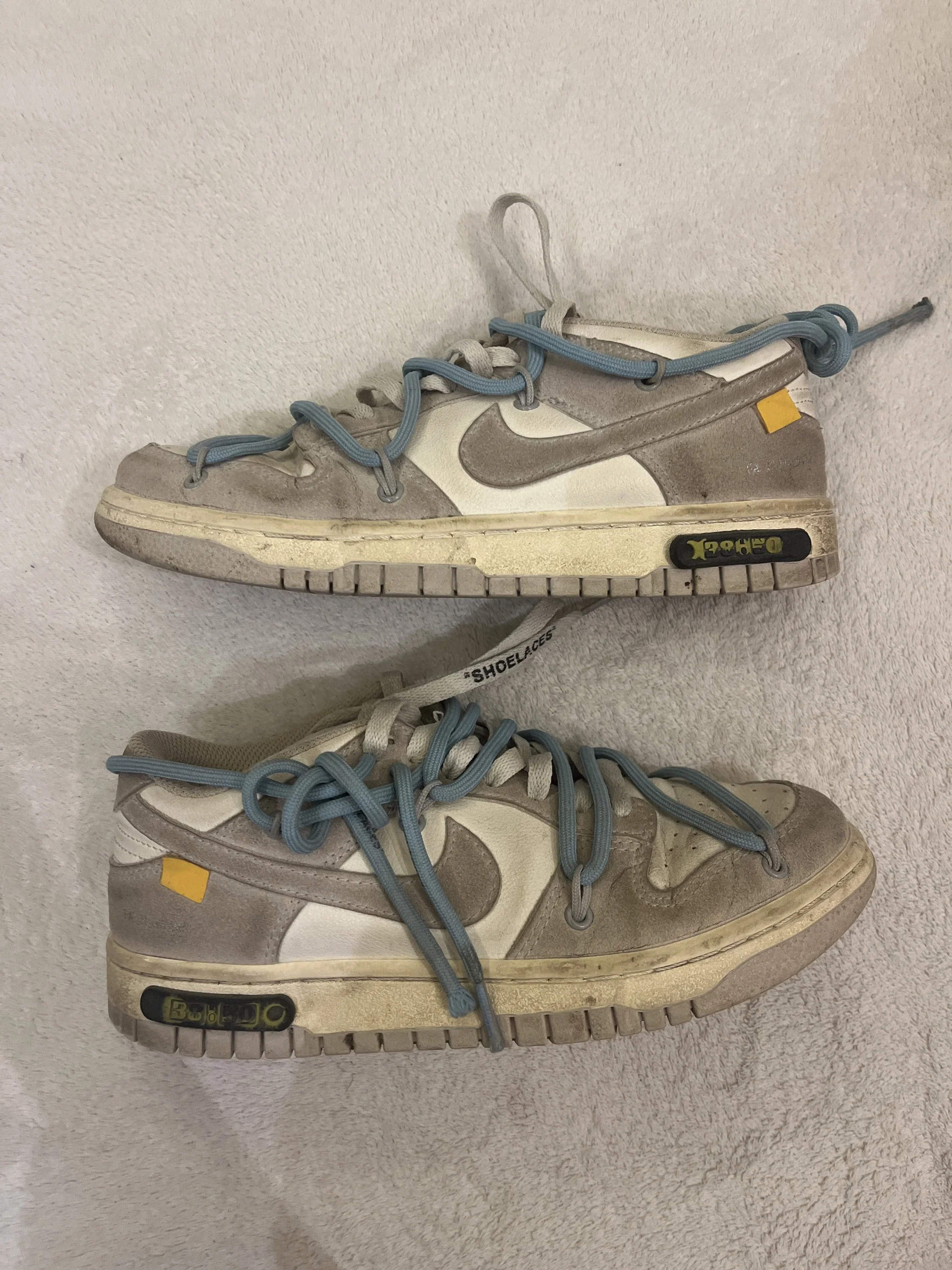 Nike Sneakers, size 36.5, photo 1