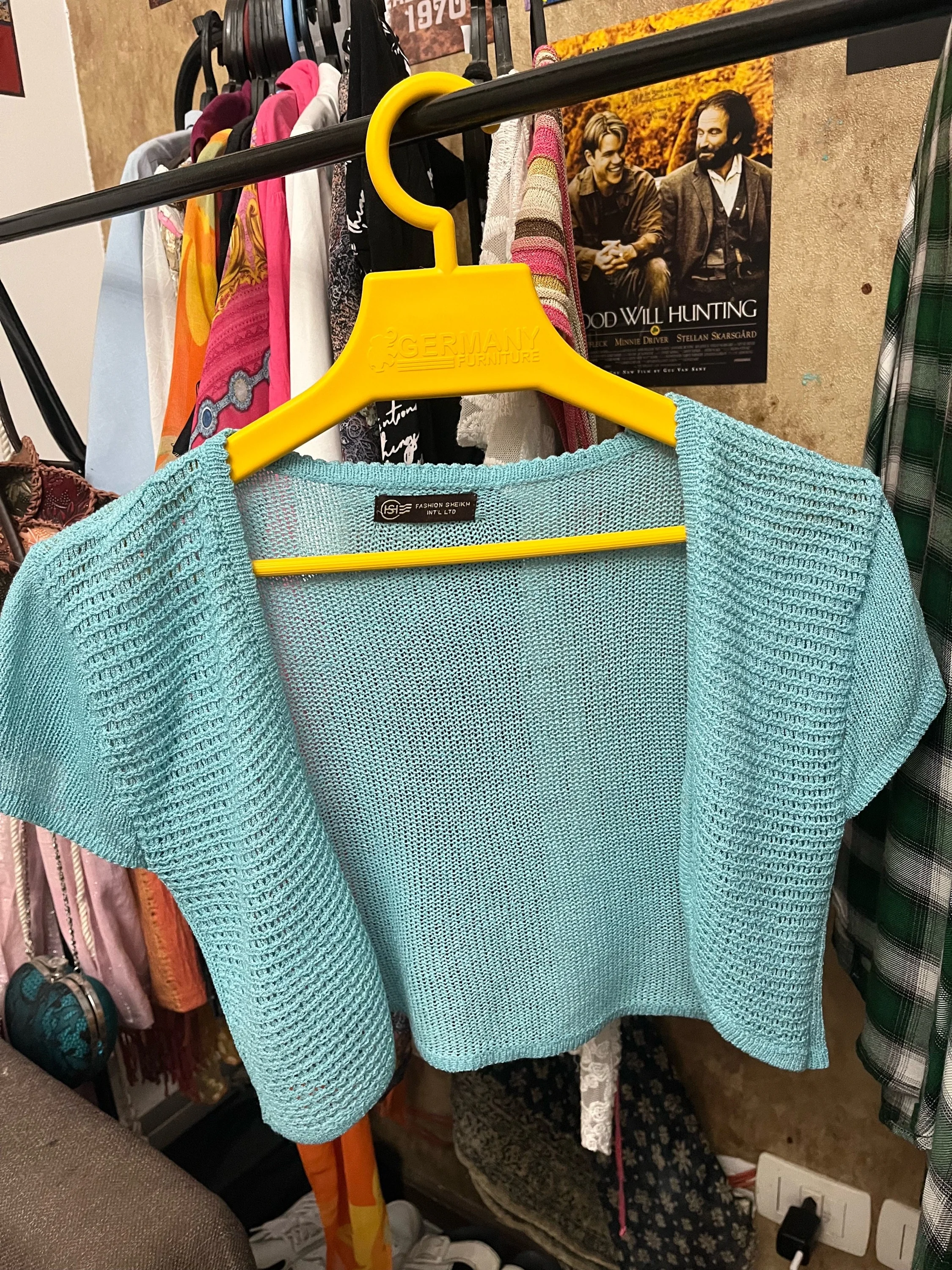 Crop Tops, size S / 36 / 8, photo 1
