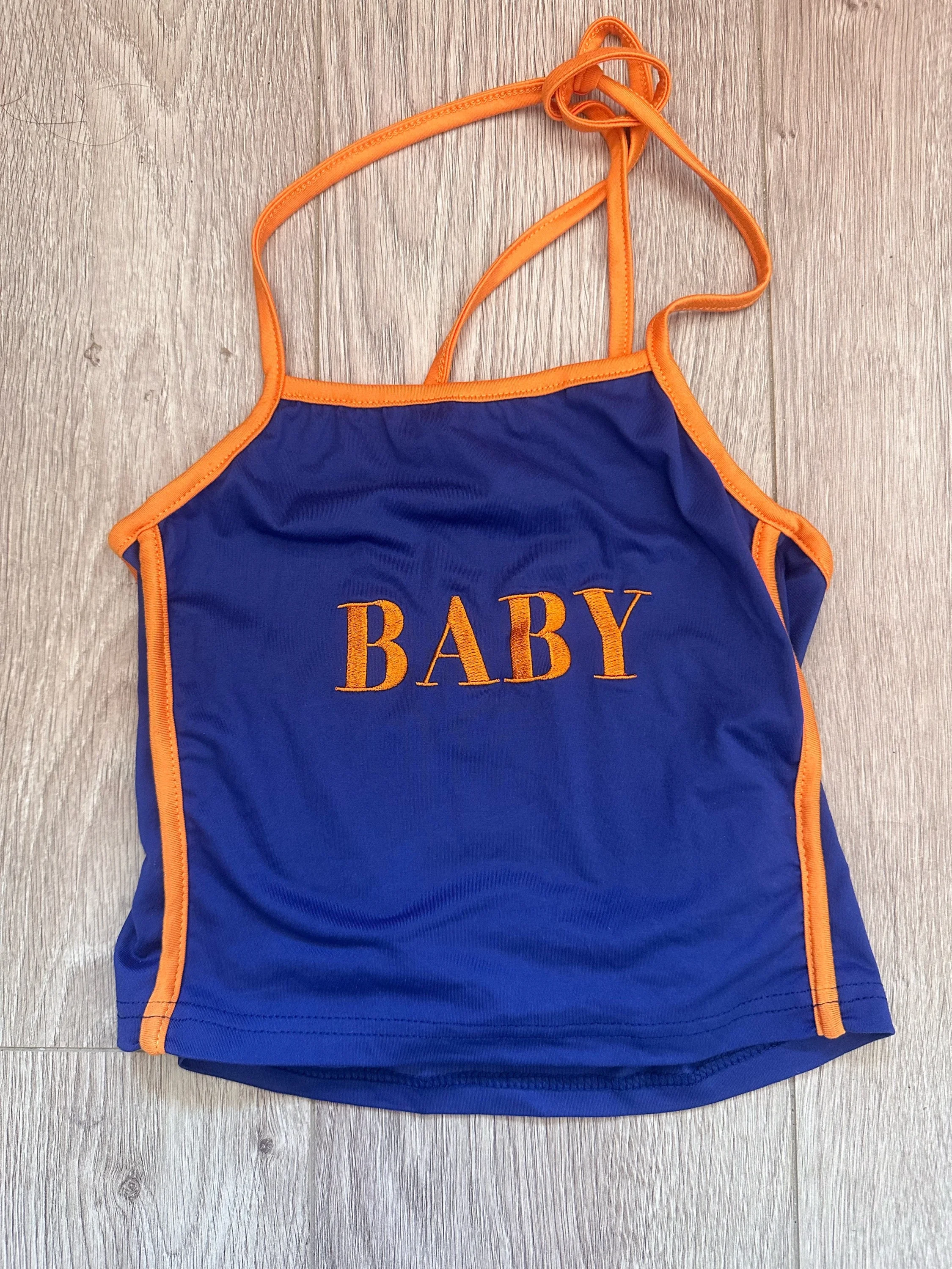 Shein Halter Tops, size S / 36 / 8, photo 1