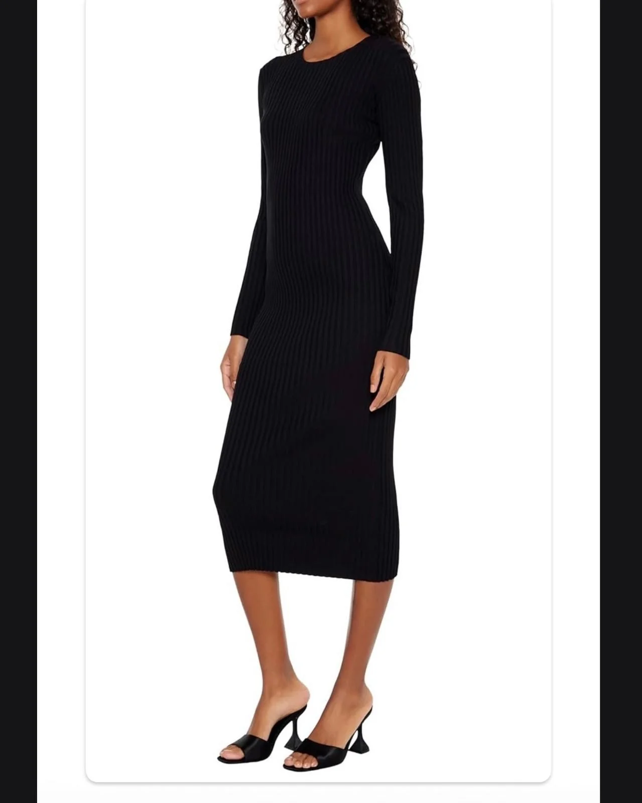 Forever 21 Midi Dresses, size M / 38 / 10, photo 1