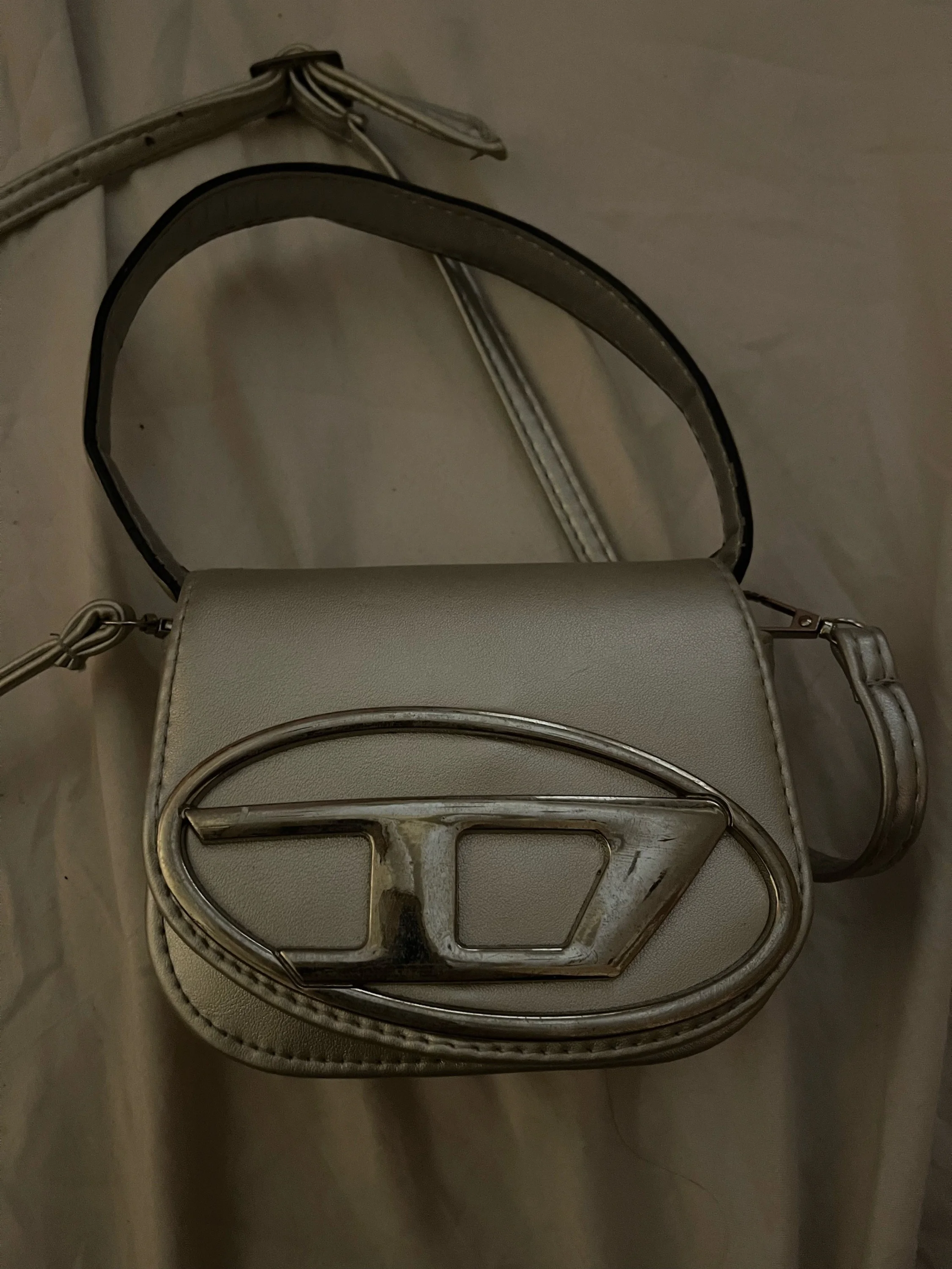 Diesel Mini Bags, size Other, photo 1
