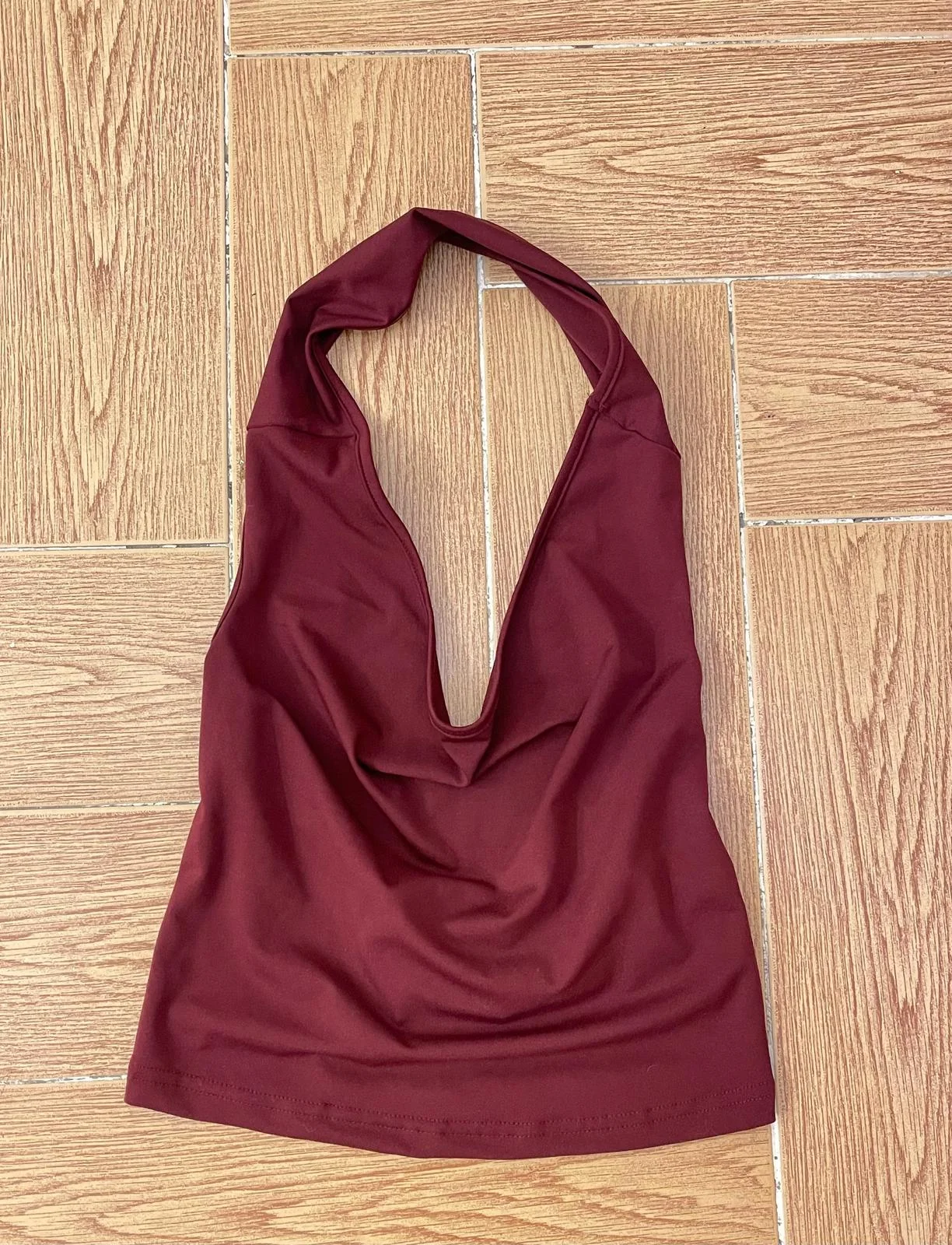 Shein Halter Tops, size XS / 34 / 6, photo 1