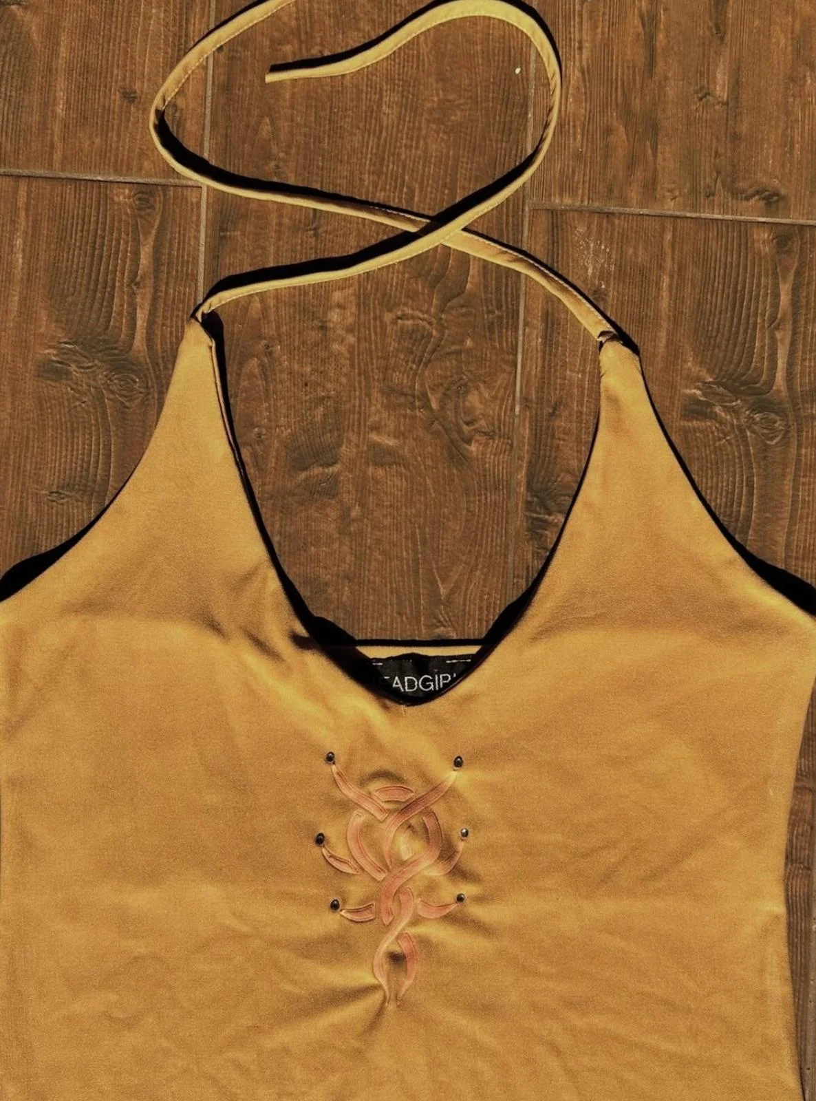 Halter Tops, size XS / 34 / 6, photo 1