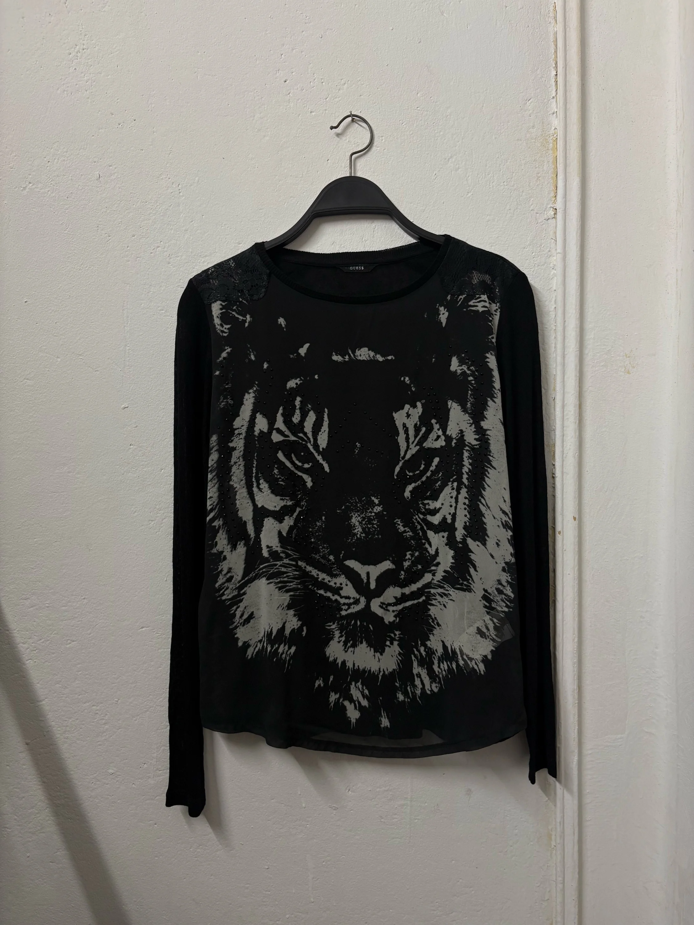 GUESS Long Sleeve, size XS / 34 / 6, photo 1
