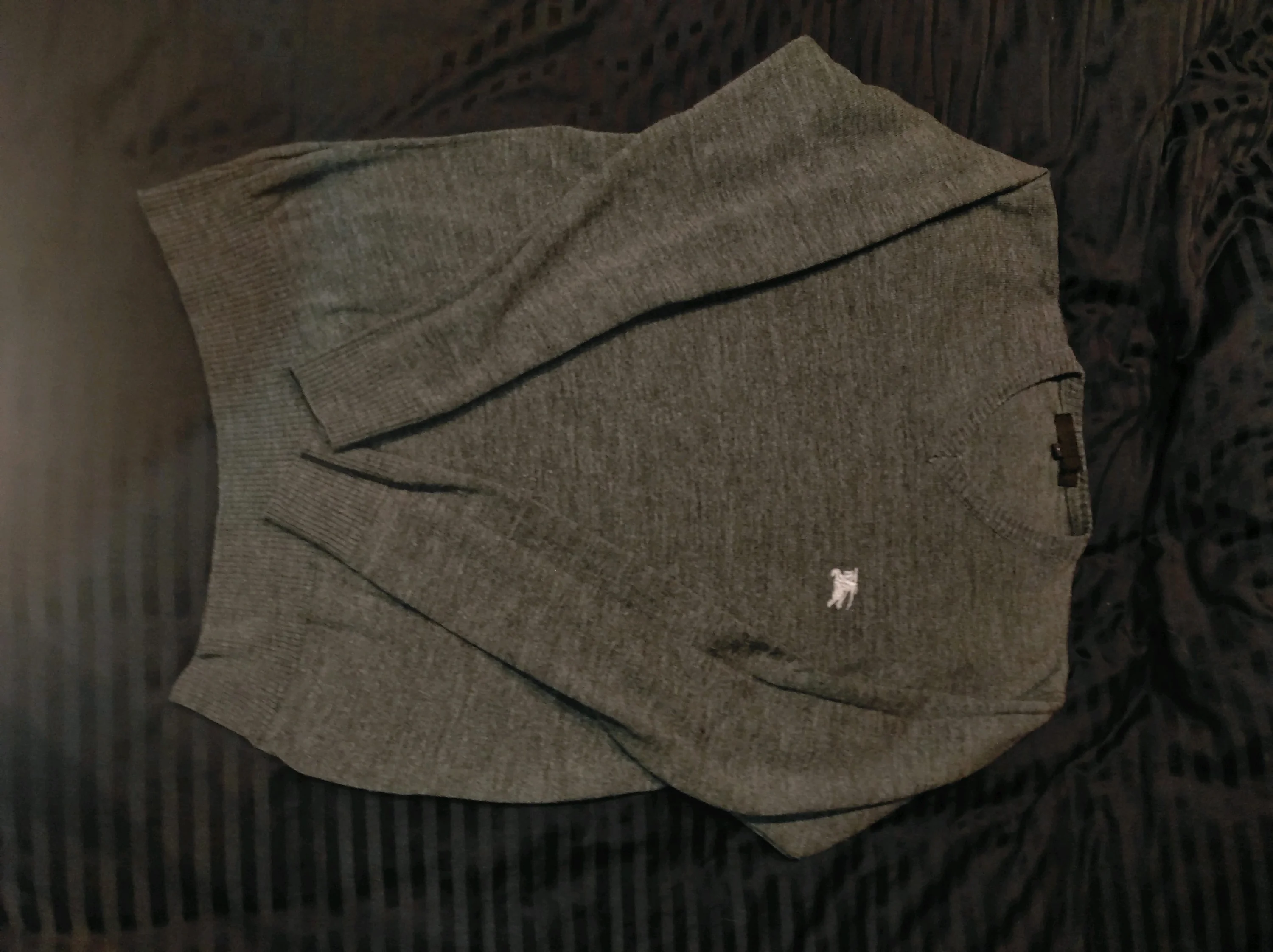 Burberry Sweaters, size M, photo 1