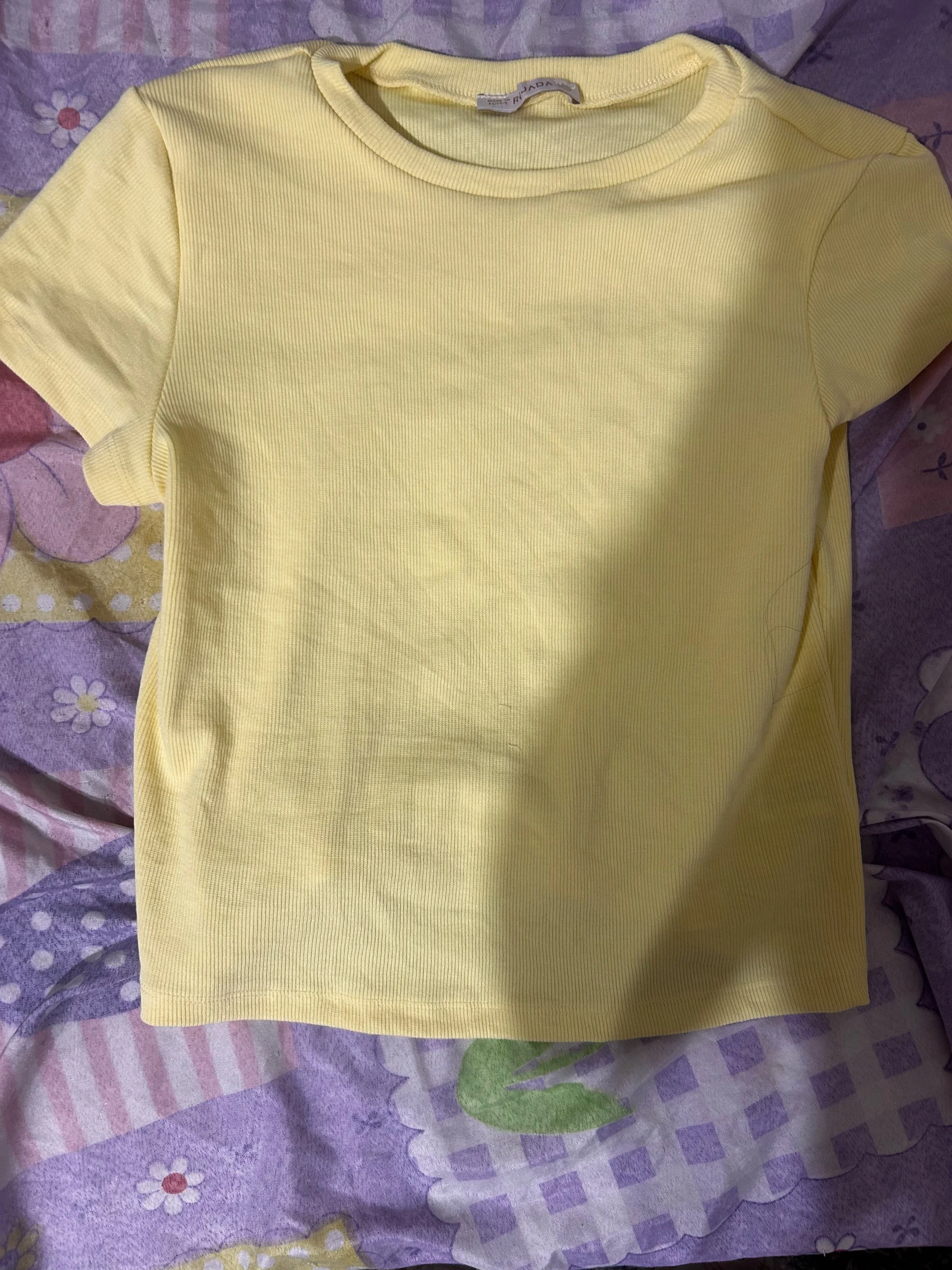 Rojada T-shirts, size XL / 42 / 14, photo 1