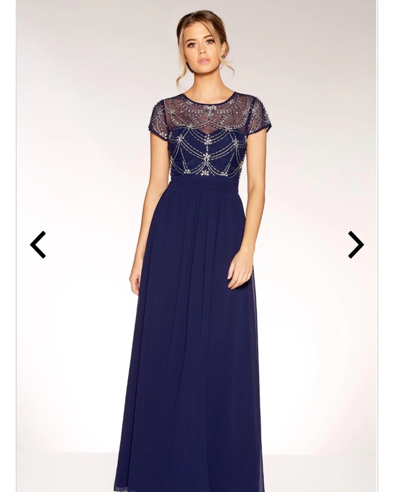 Quiz Maxi Dresses, size XS / 34 / 6, photo 1