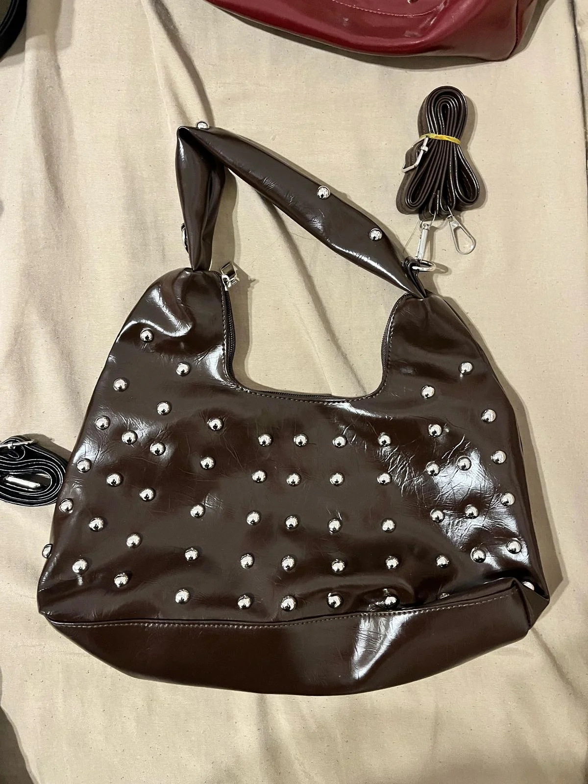 Shoulder Bag, size Other, photo 1