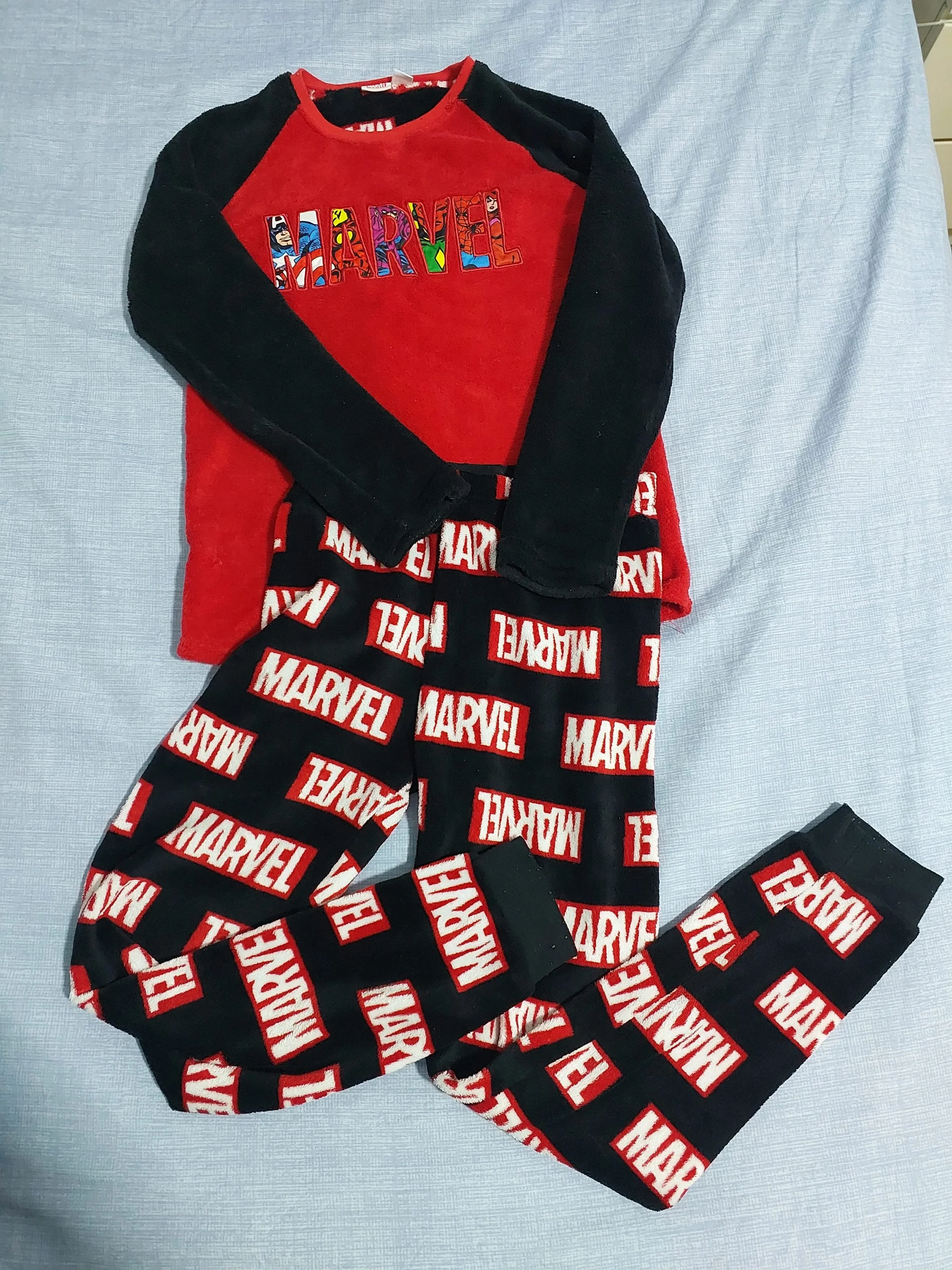 Primark Sleepwear, size 12y, photo 1