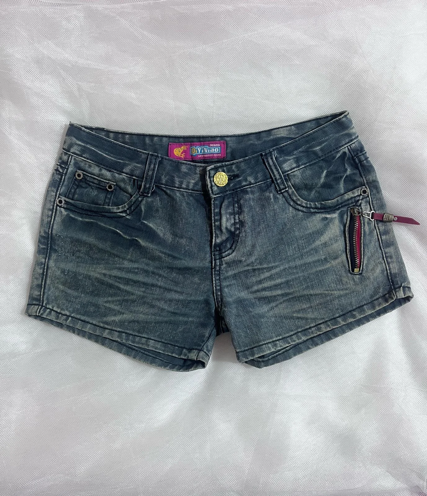Shorts, size S / 36 / 8, photo 1