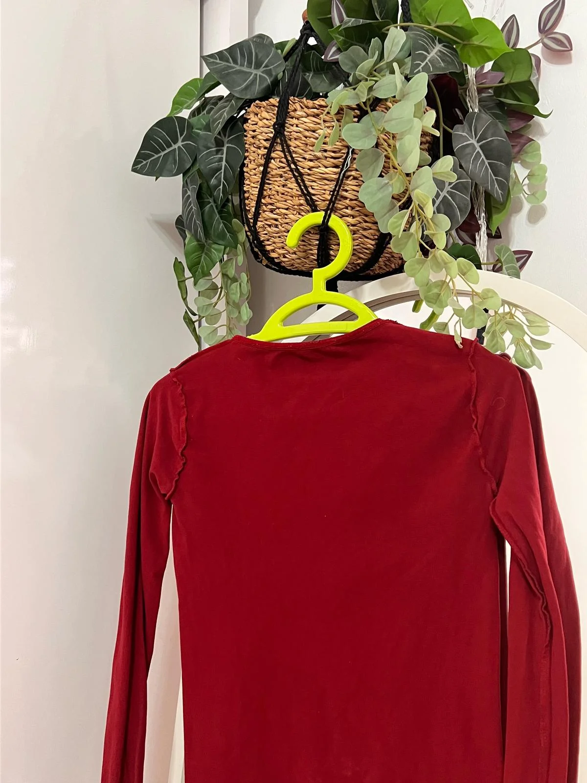 local brands Long Sleeve, size M / 38 / 10, photo 1
