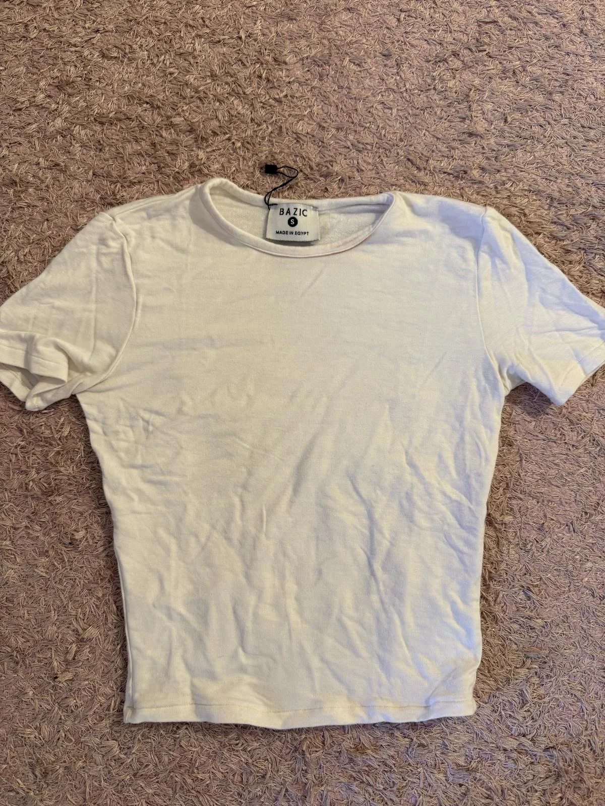 T-shirts, size S / 36 / 8, photo 1