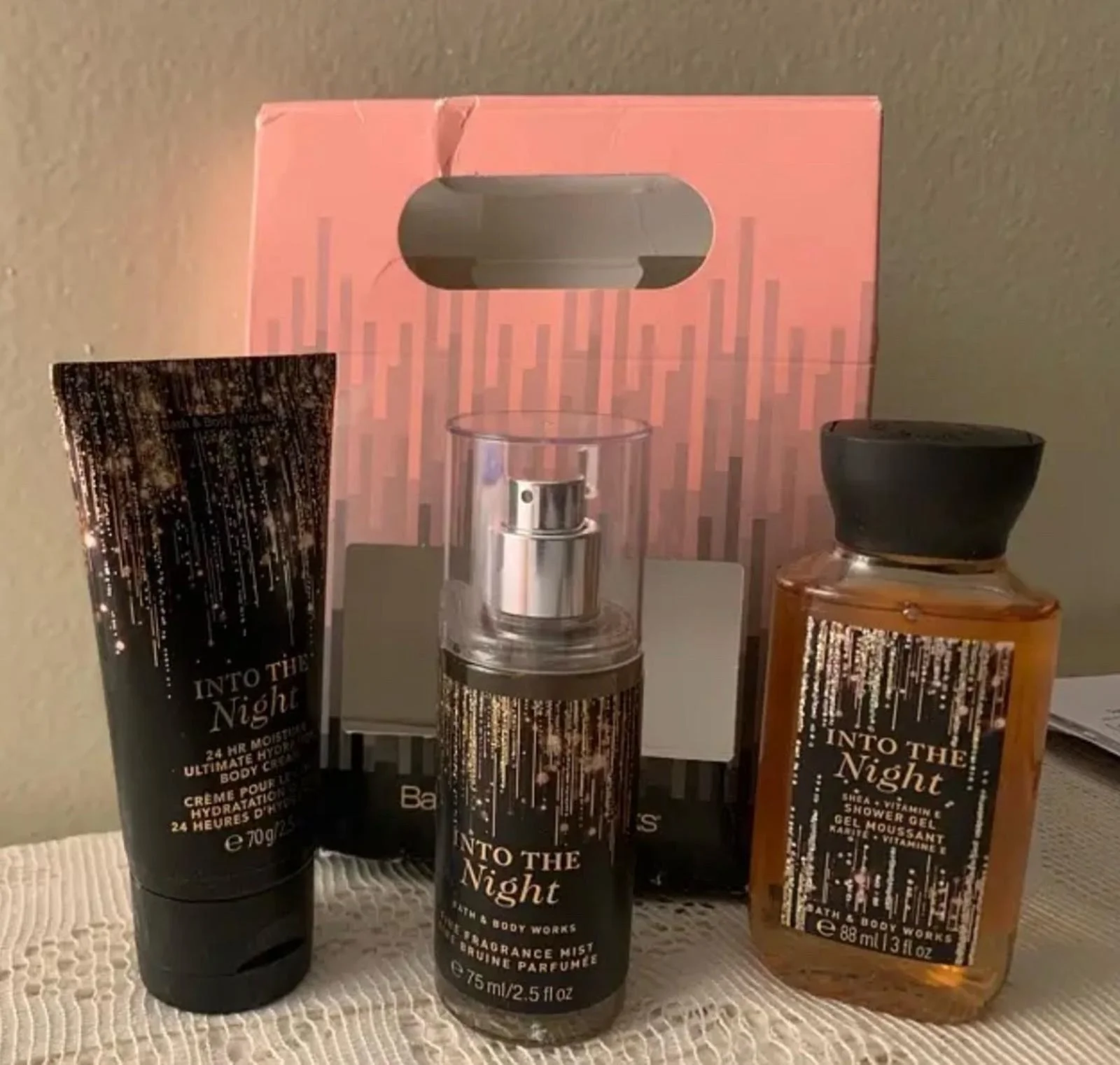 Bath & Body Works Perfume, size No Size, photo 1