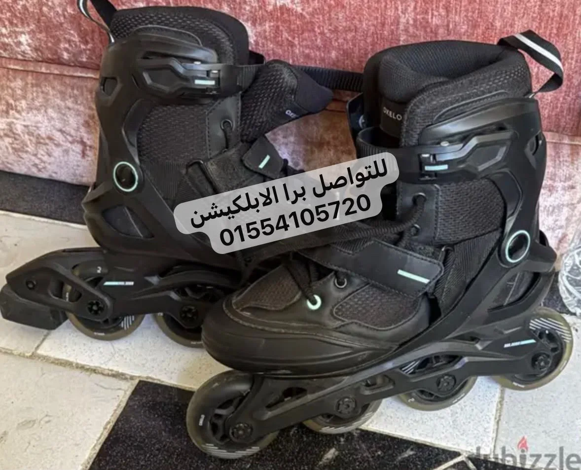 Boots, size 38, photo 1