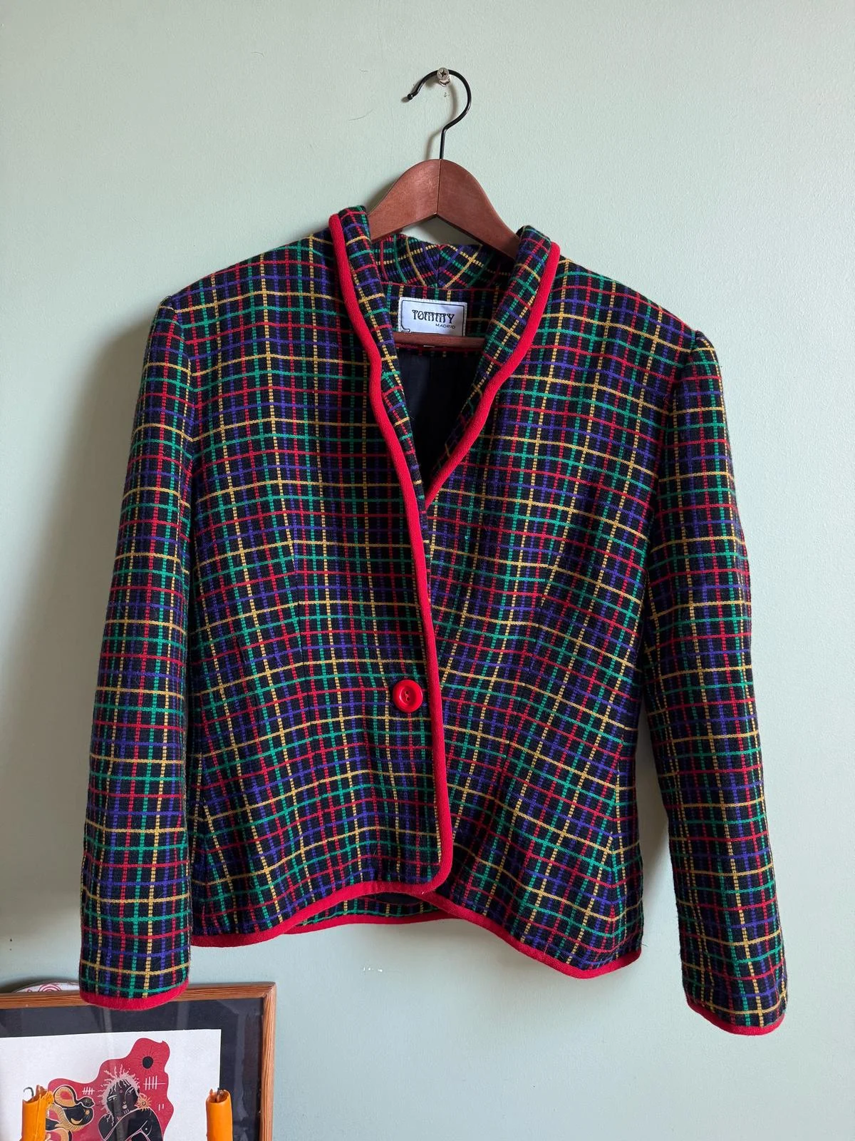 Blazers, size XXL / 44 / 16, photo 1