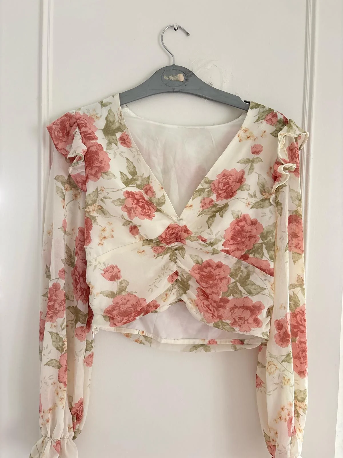 Shein Blouses, size M / 38 / 10, photo 1