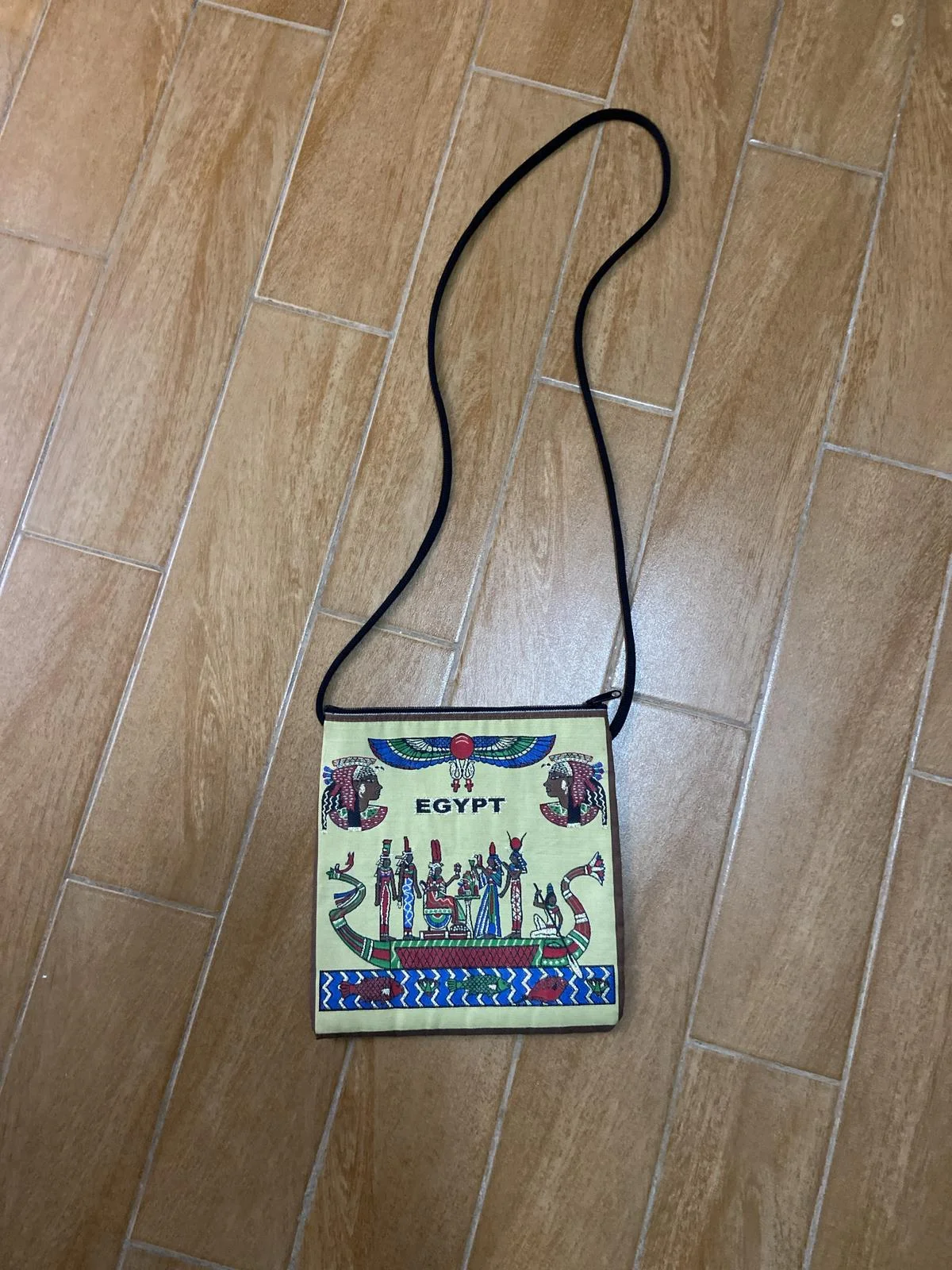 Cross-Body Bag, size One size, photo 1