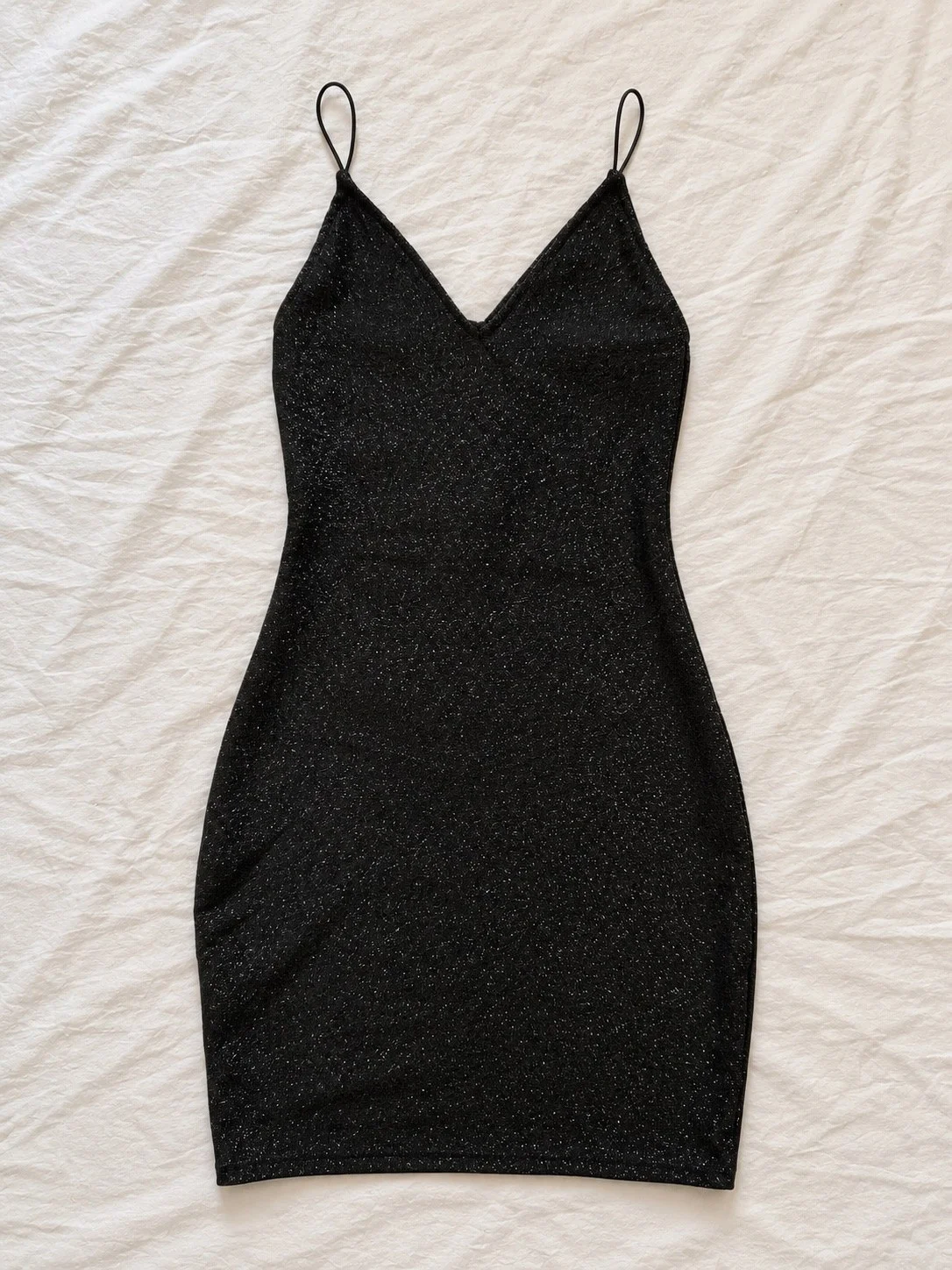 H&M Divided Mini Dresses, size XS / 34 / 6, photo 1