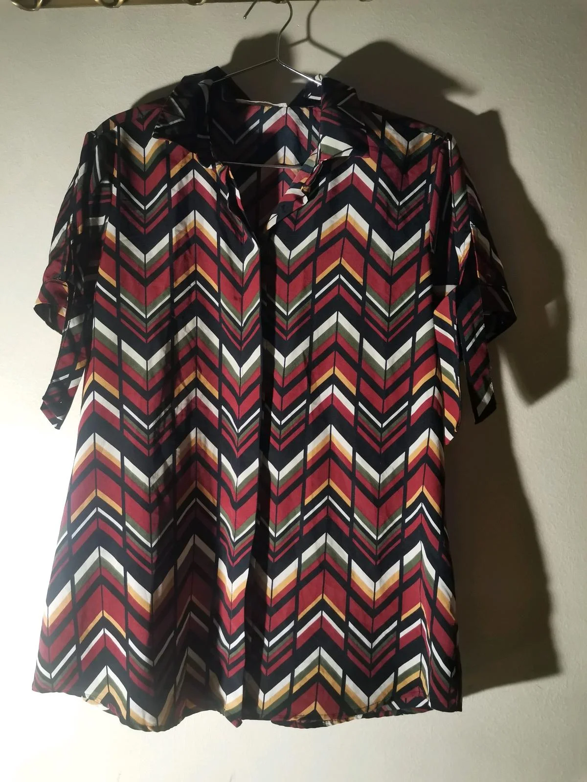 Batik Shirts, size L / 40 / 12, photo 1