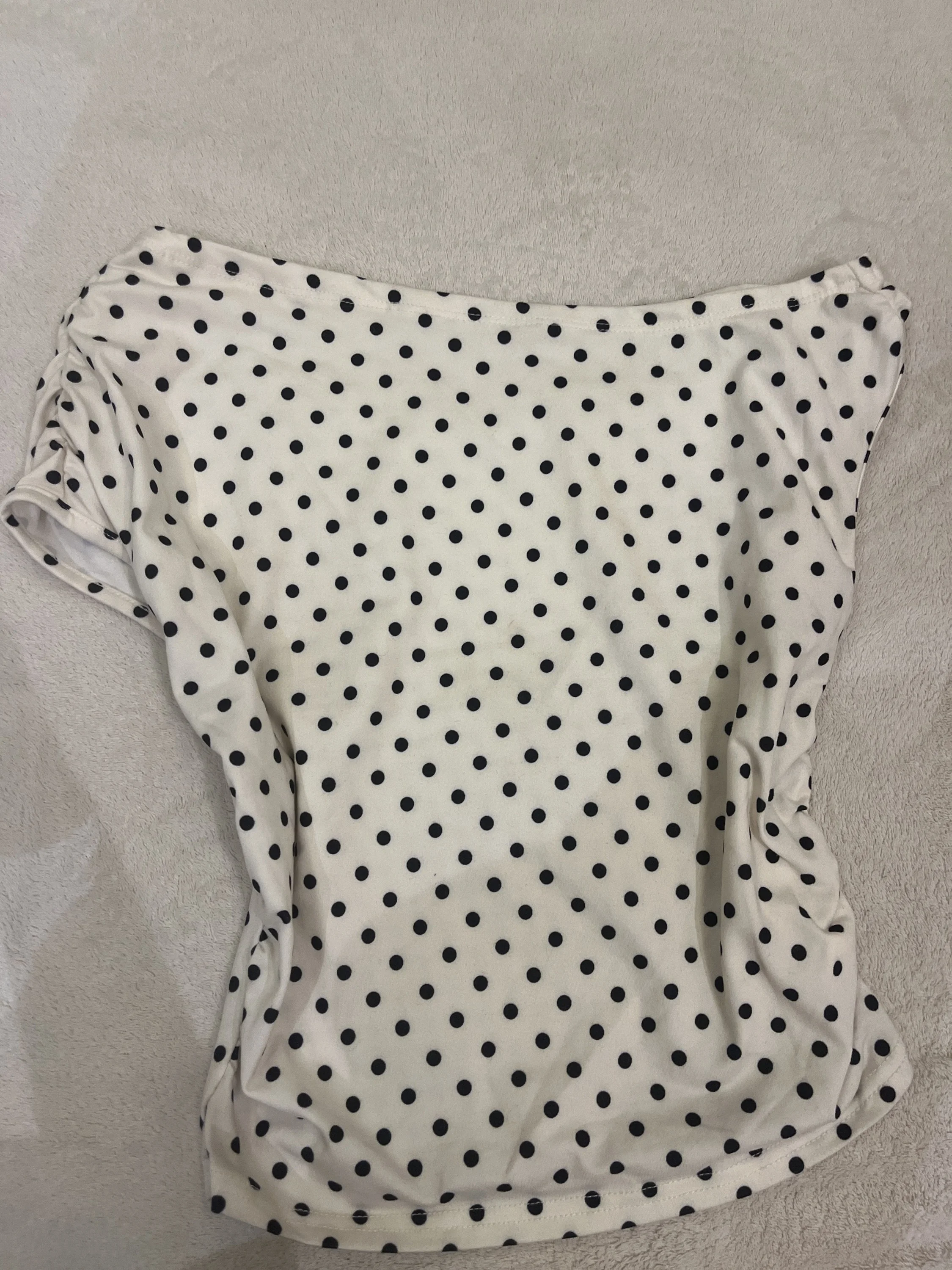 Shein Crop Tops, size S / 36 / 8, photo 1