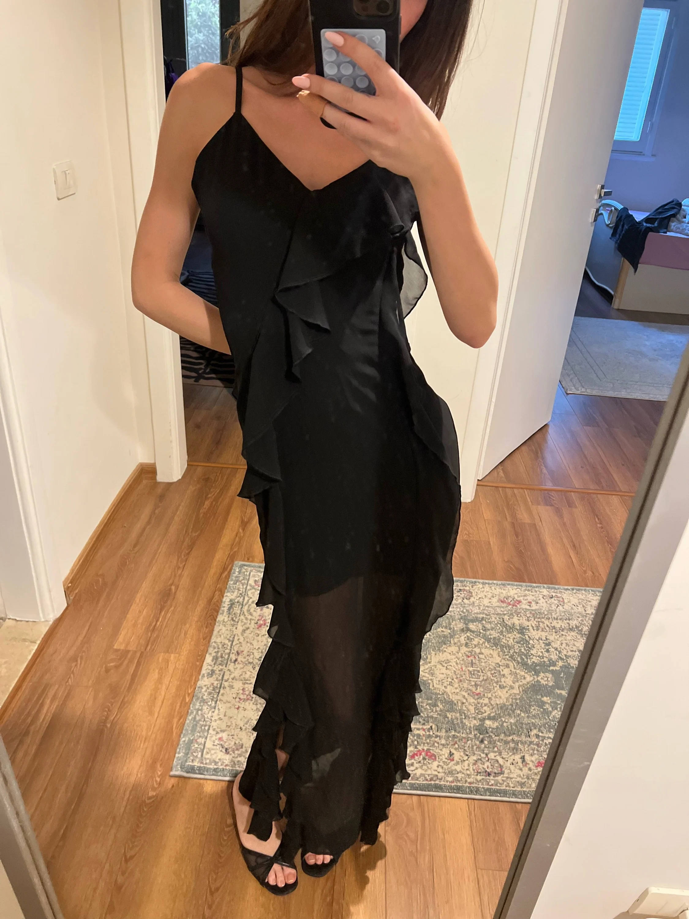 Reserved Maxi Dresses, size XS / 34 / 6, photo 1