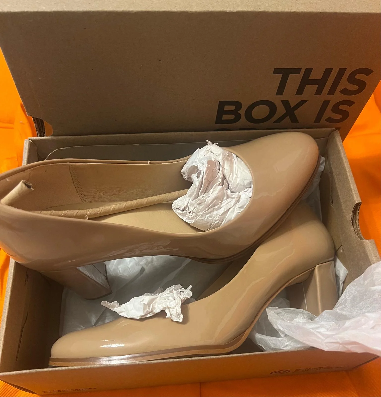 Clark Block Heels, size 41.5, photo 1