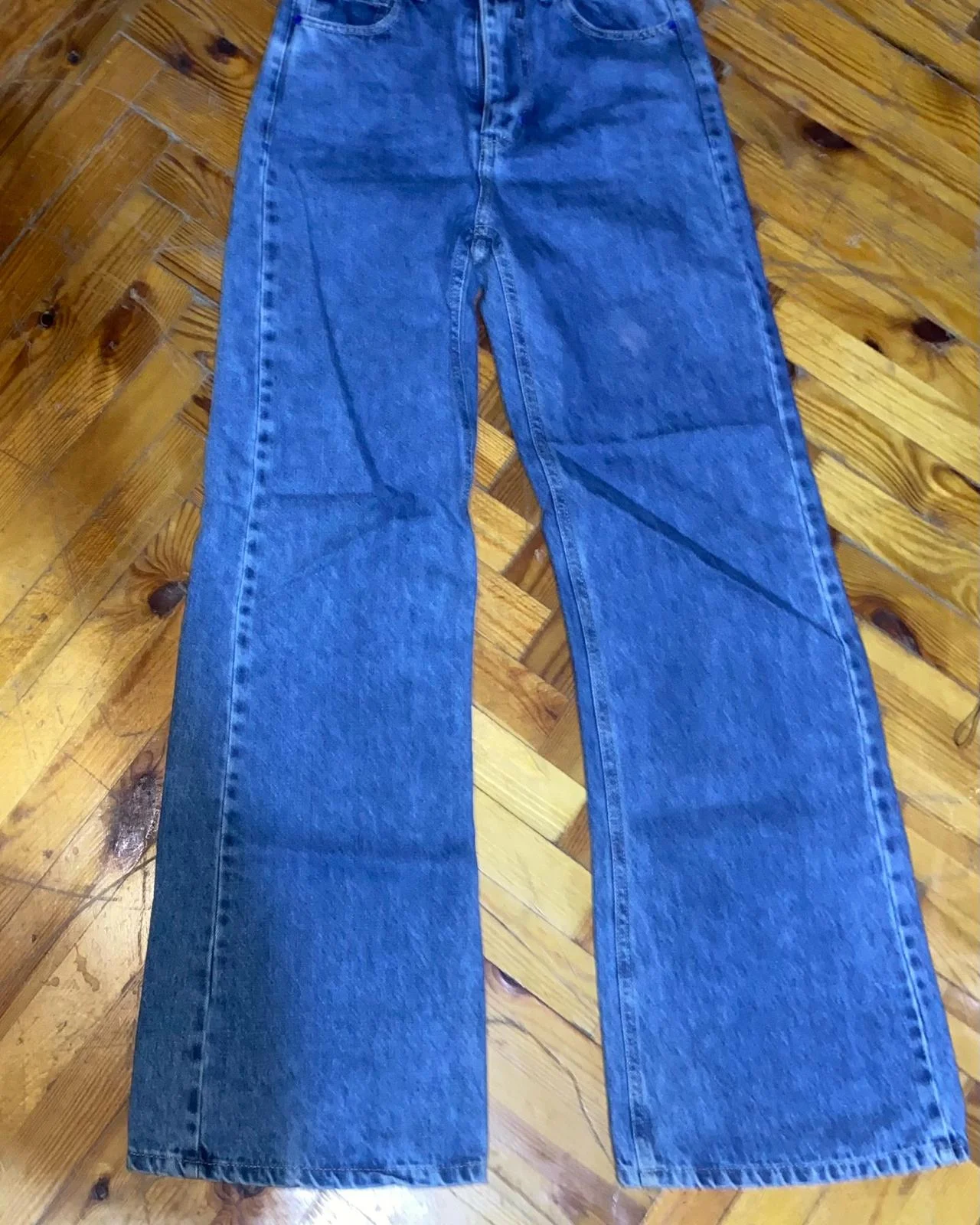 Pants, size XS, photo 1