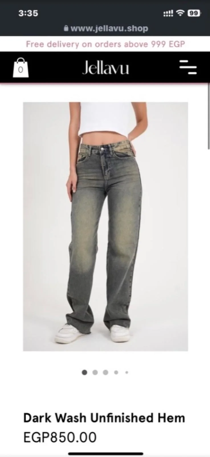 Local Jeans, size M / 38 / 10, photo 1